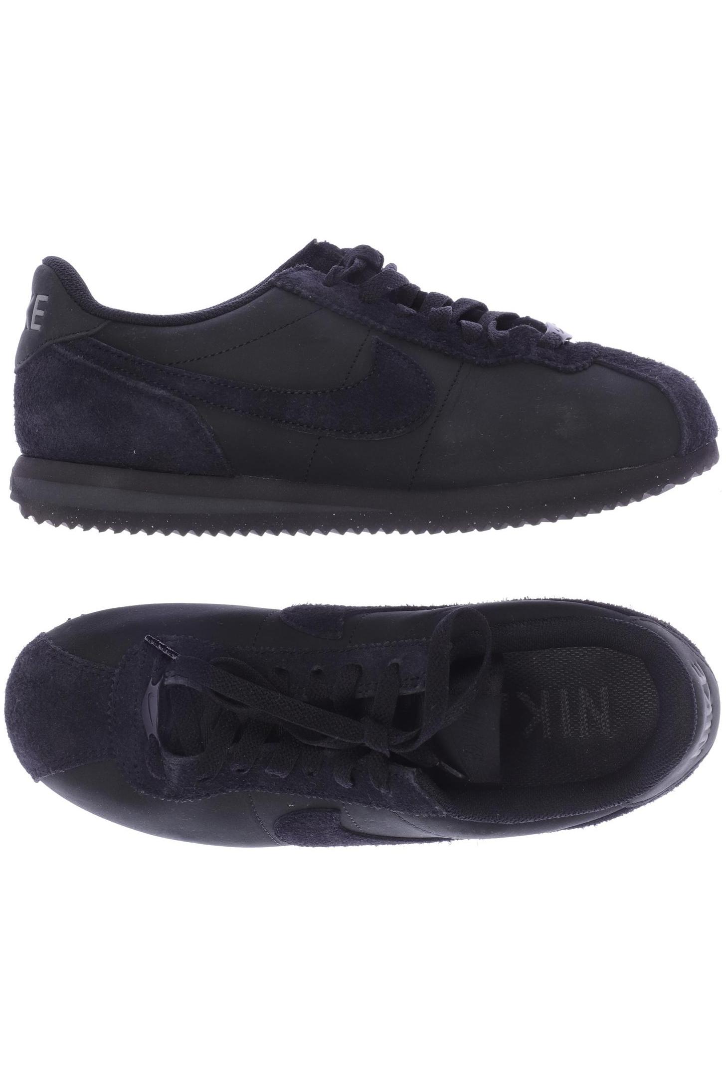 

Nike Damen Sneakers, schwarz, Gr. 38.5