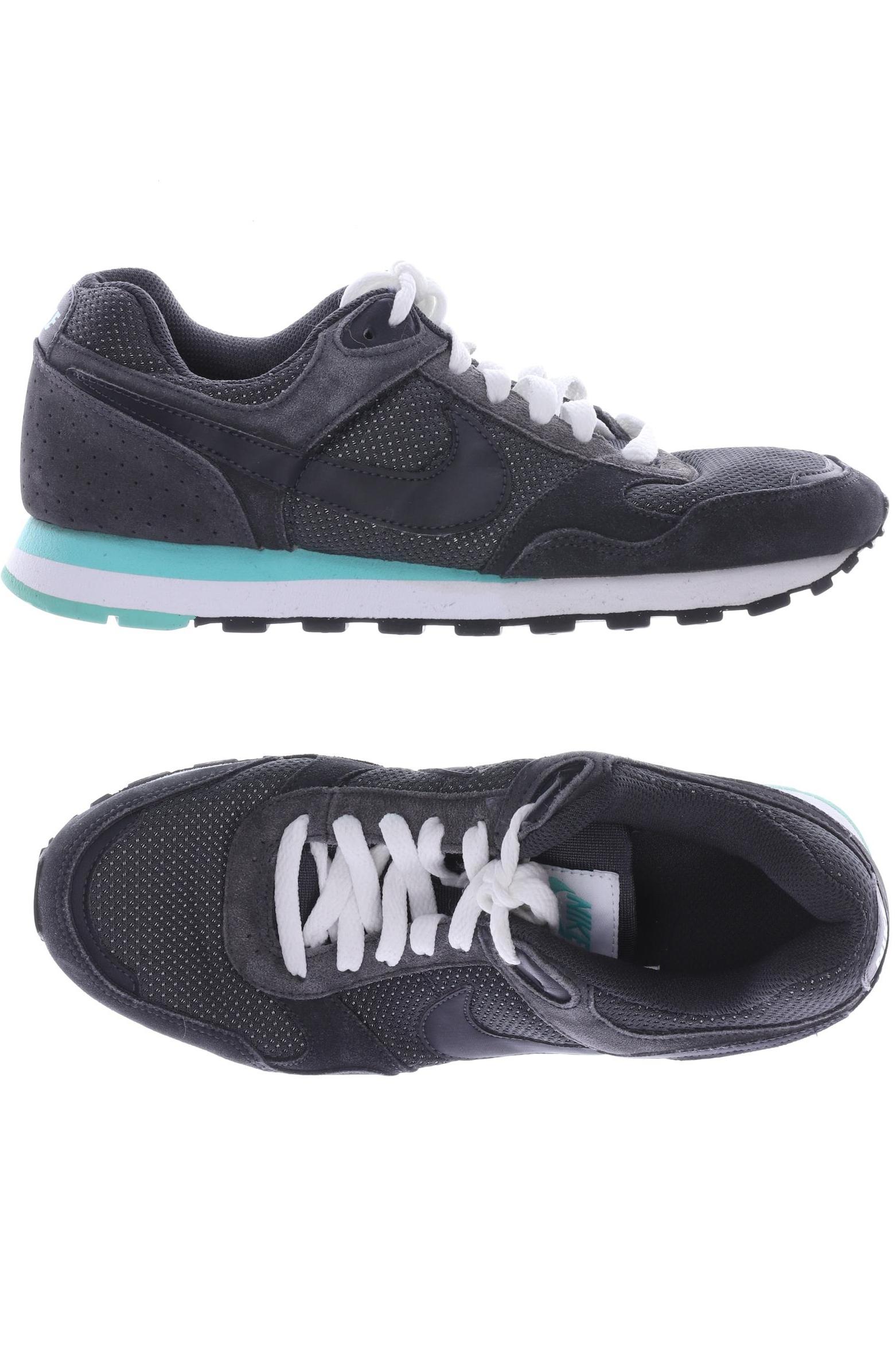 

Nike Damen Sneakers, grau, Gr. 38.5