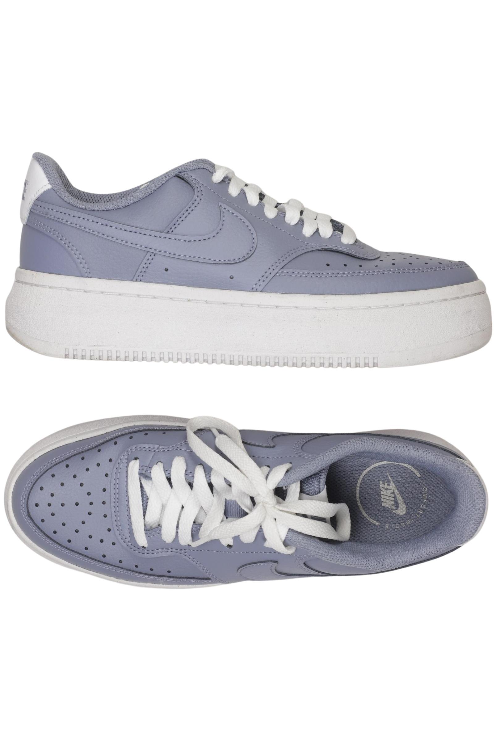 

Nike Damen Sneakers, hellblau, Gr. 40.5