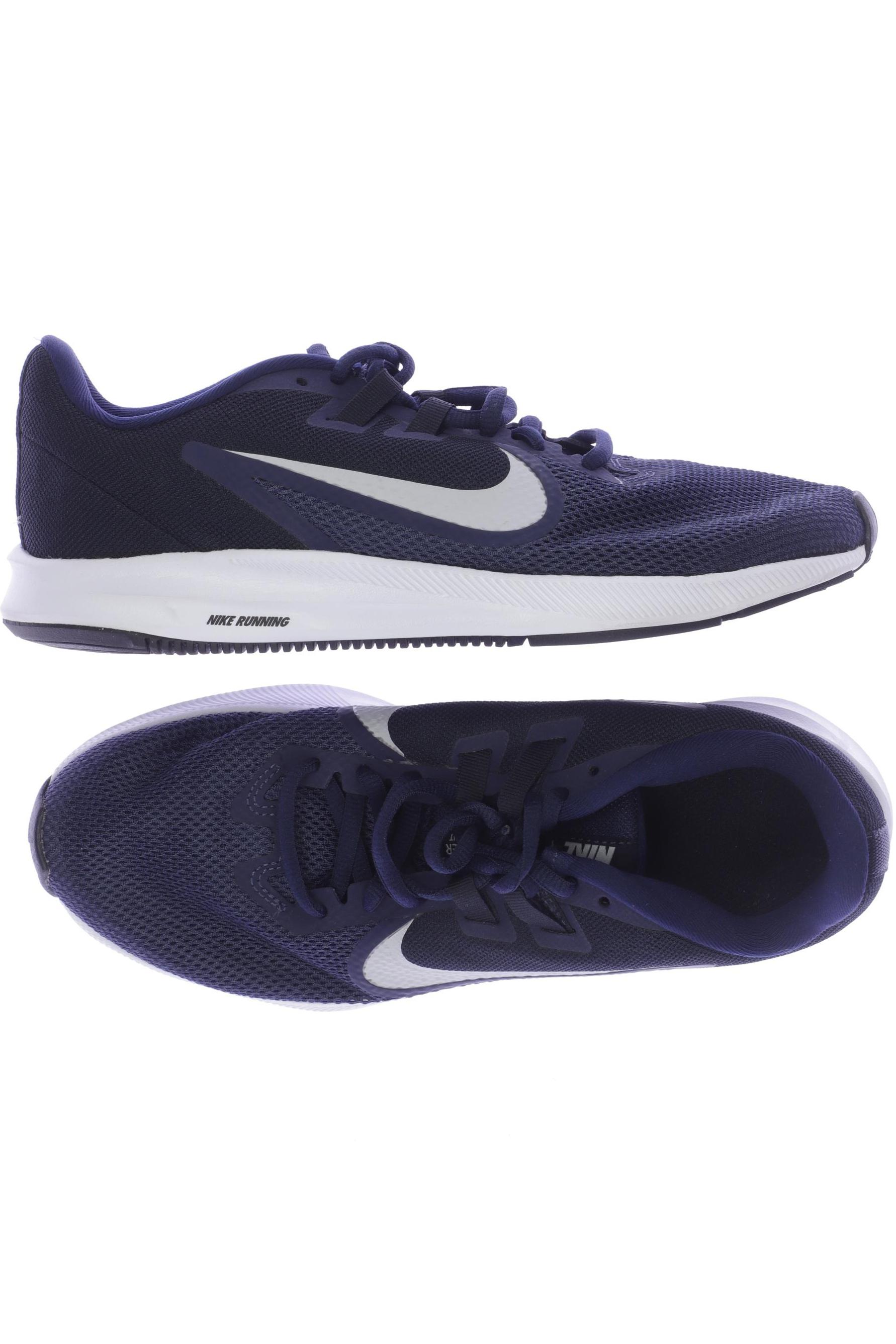 

Nike Damen Sneakers, marineblau