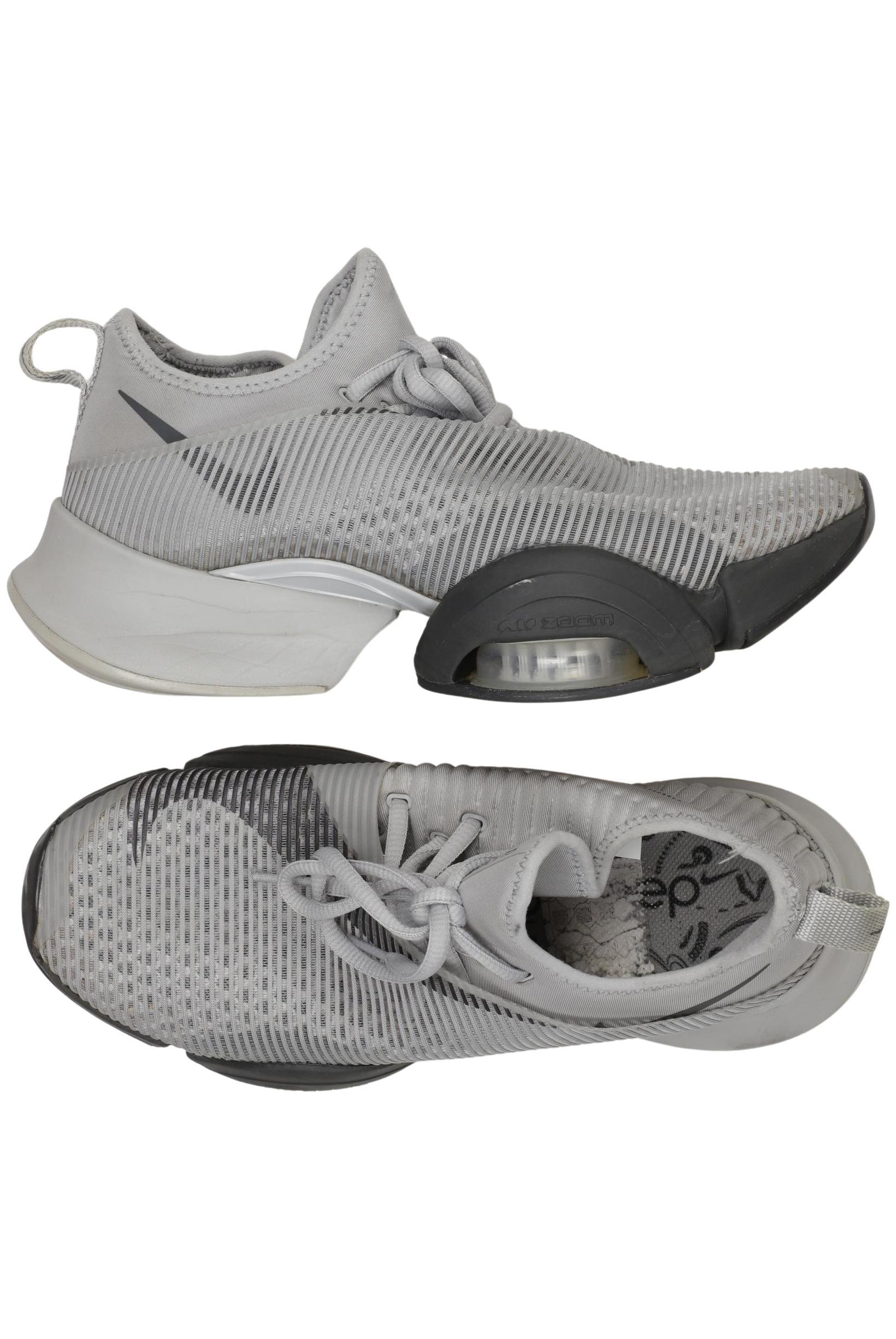 

Nike Damen Sneakers, grau, Gr. 39