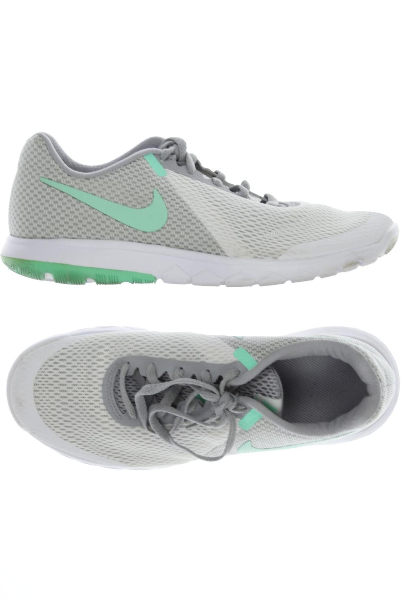 

Nike Damen Sneakers, grau, Gr. 39