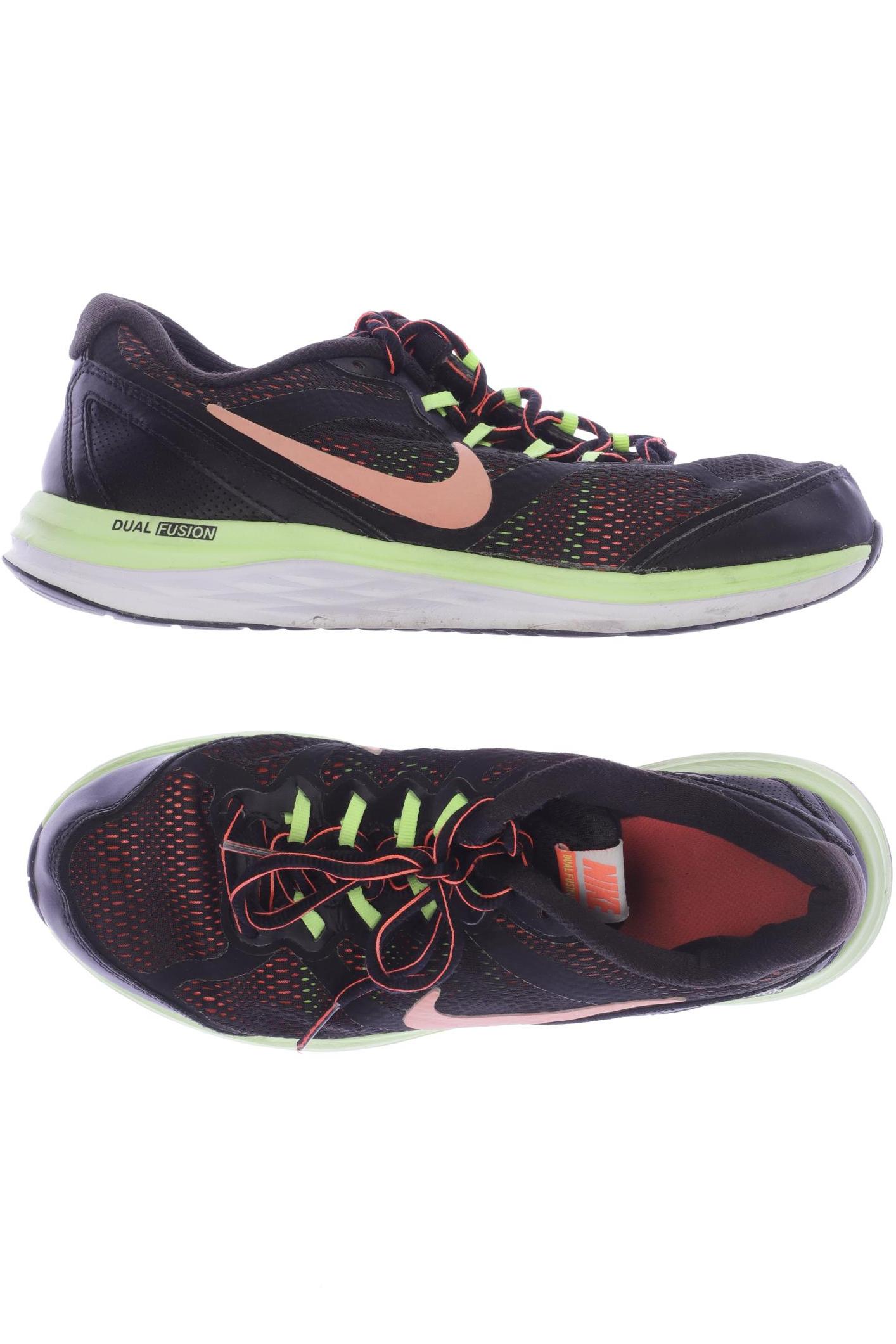 

Nike Damen Sneakers, schwarz