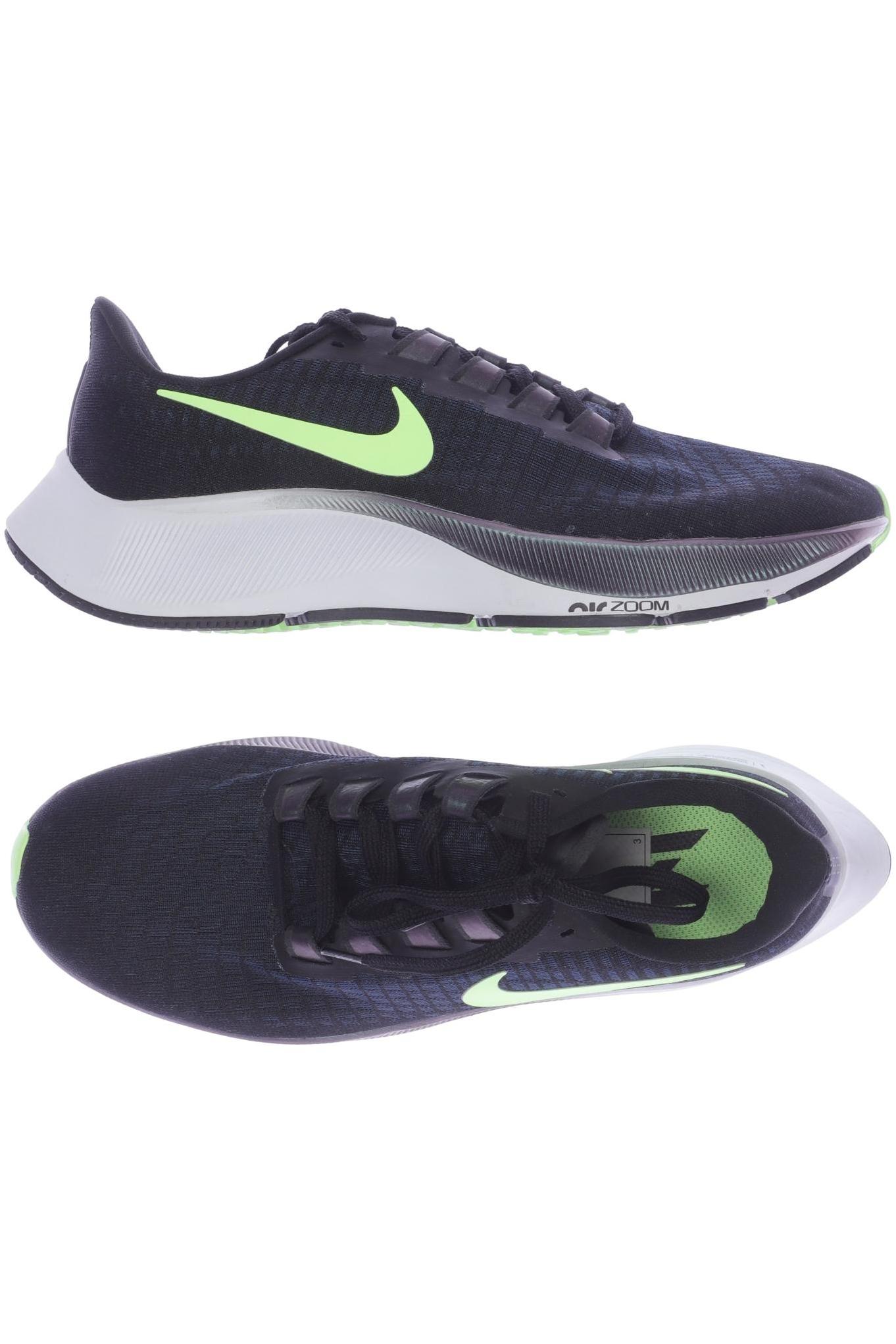 

Nike Damen Sneakers, schwarz, Gr. 38