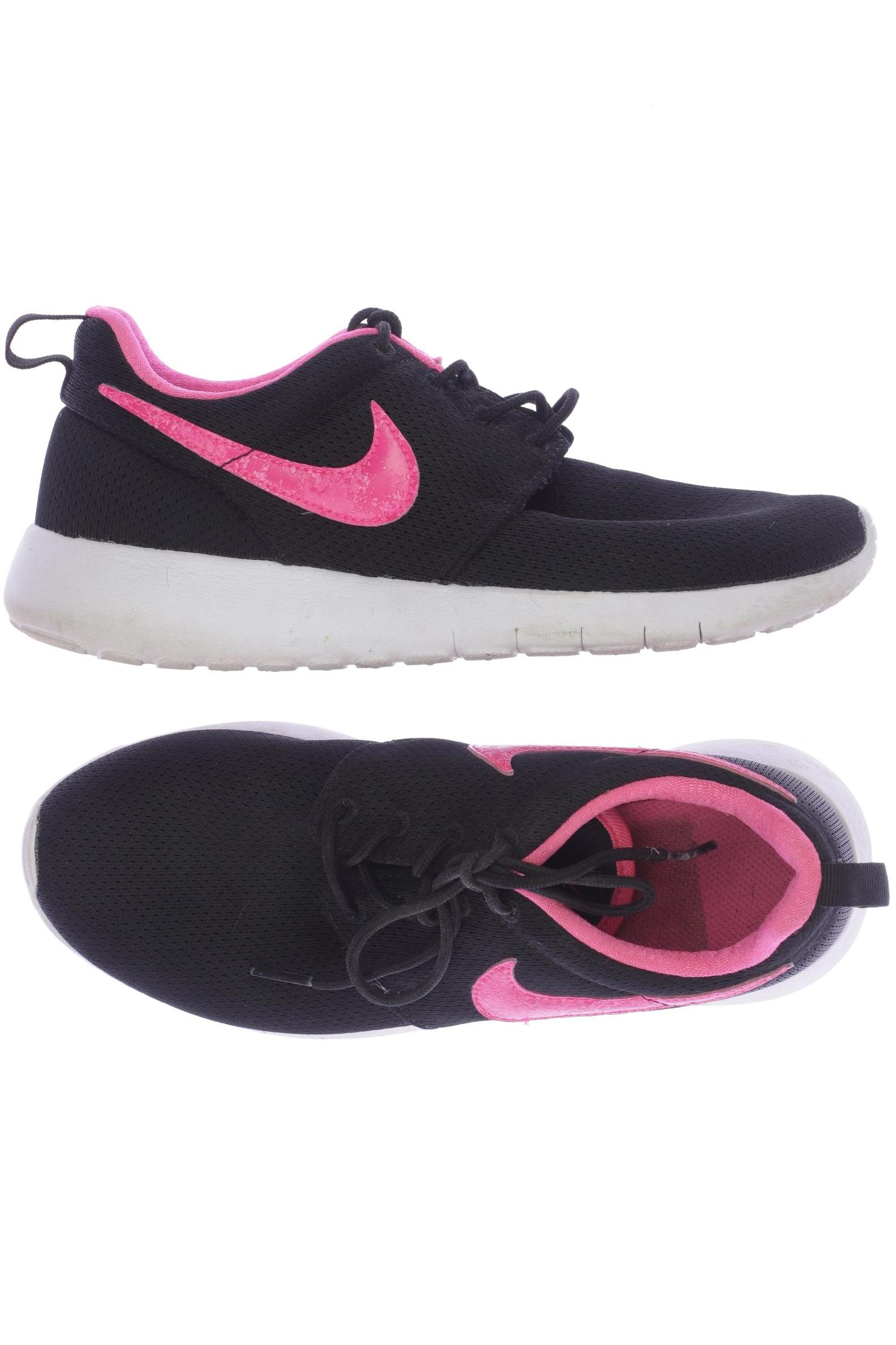 

Nike Damen Sneakers, schwarz, Gr. 37.5