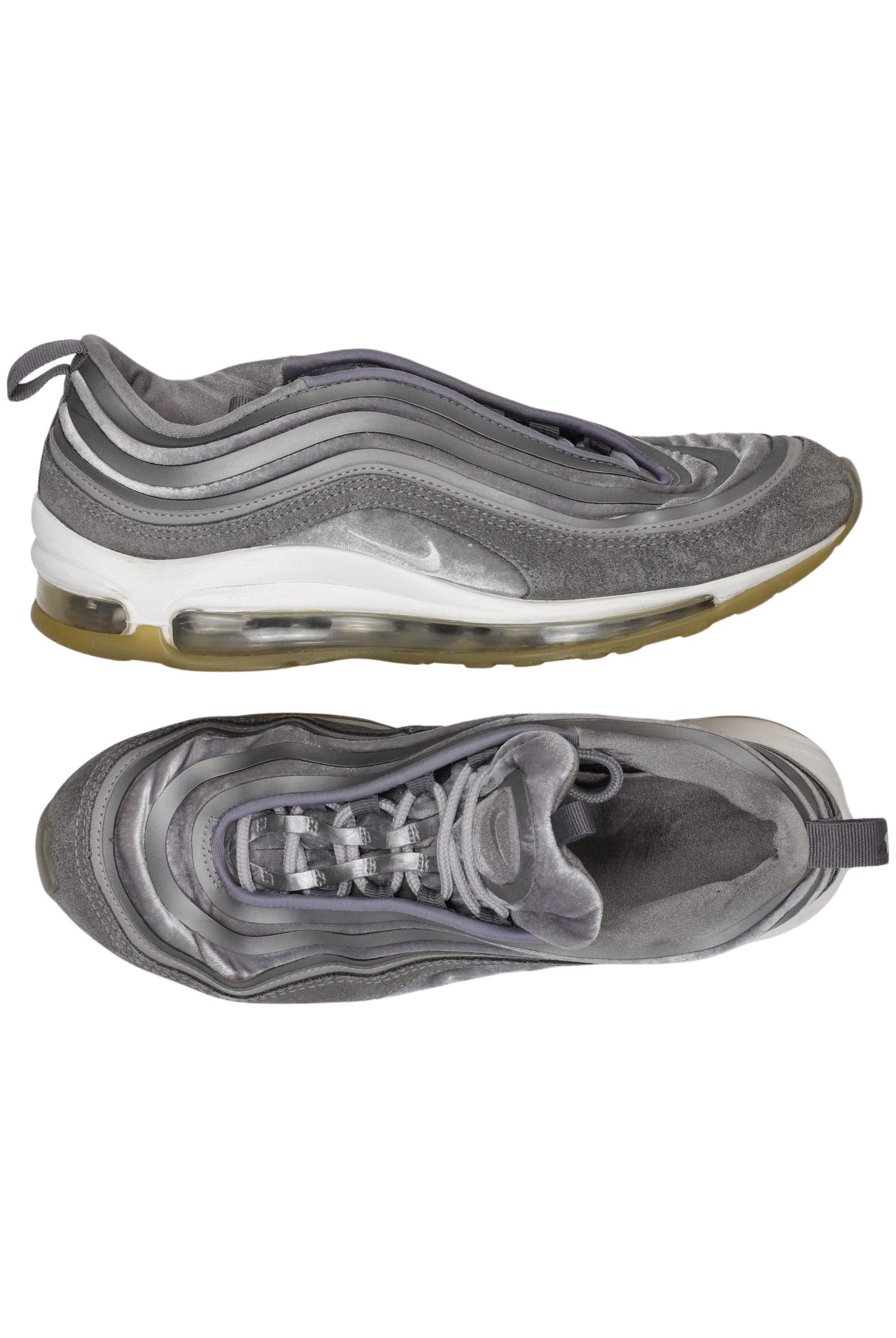 

Nike Damen Sneakers, grau, Gr. 40