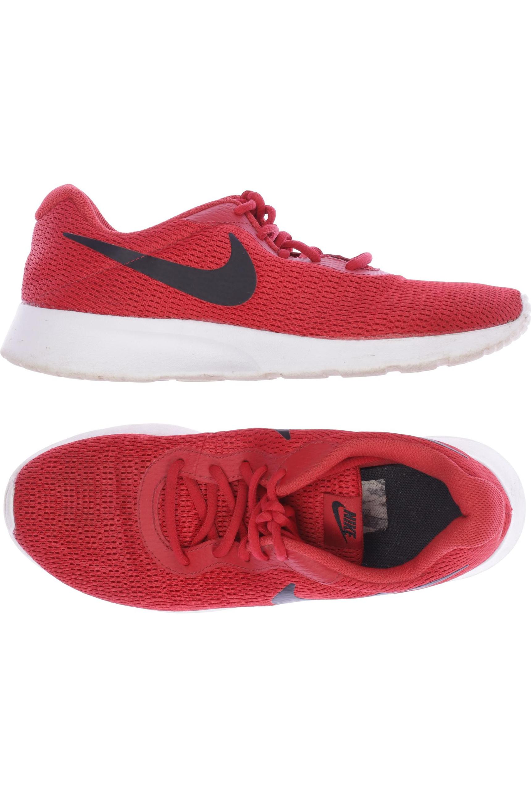 

Nike Damen Sneakers, rot, Gr. 41