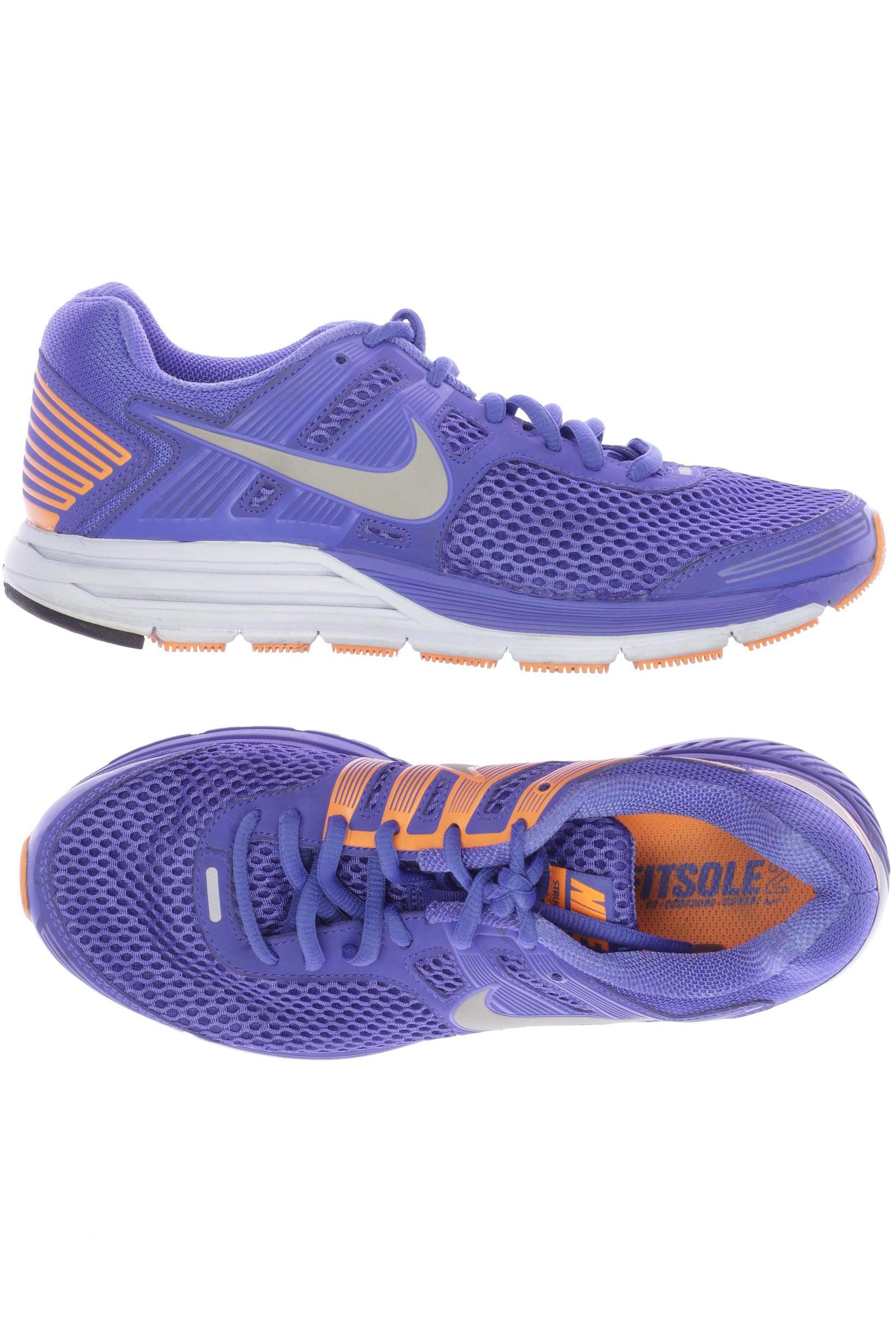 

Nike Damen Sneakers, blau