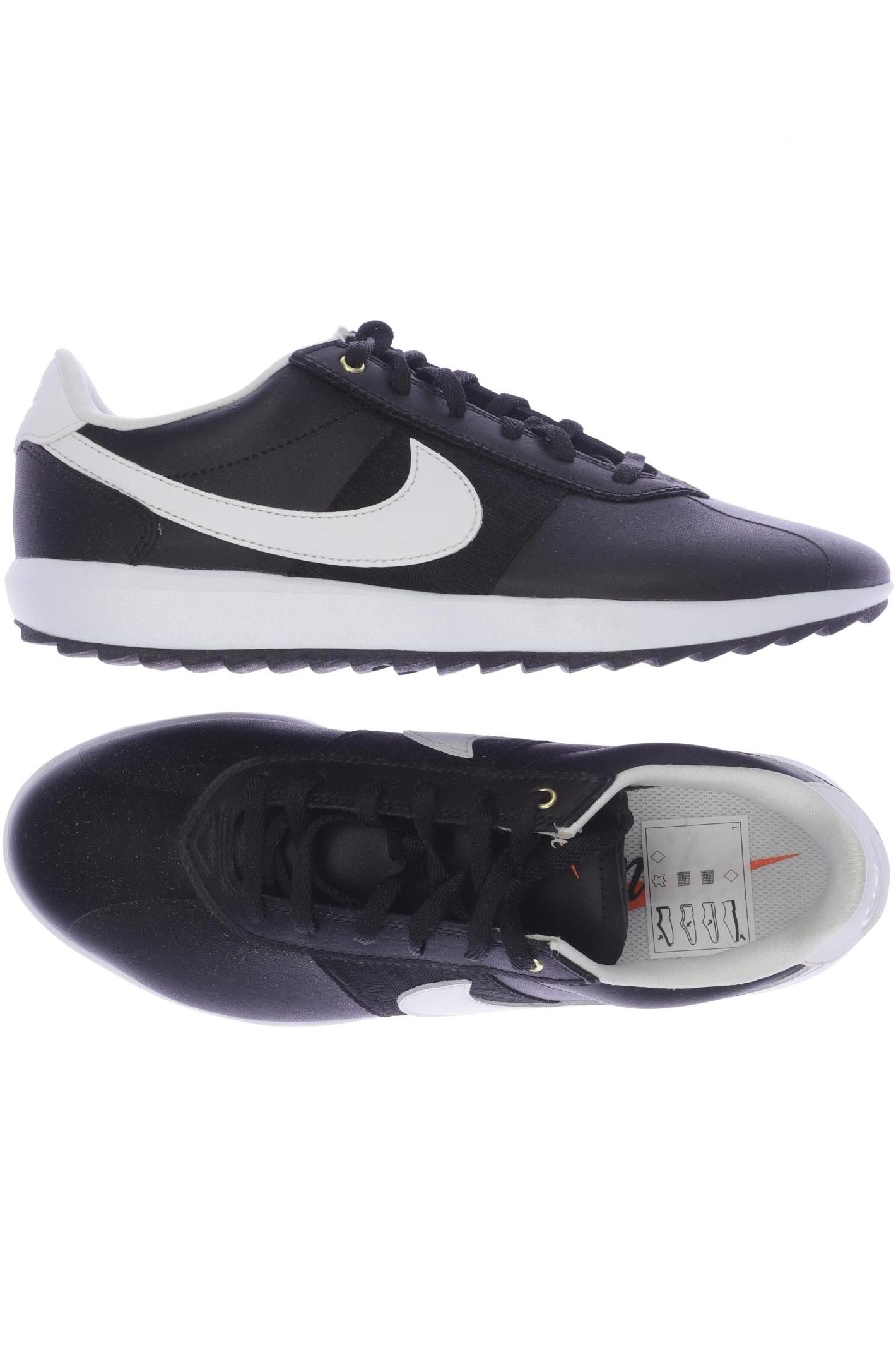 

Nike Damen Sneakers, schwarz, Gr. 40