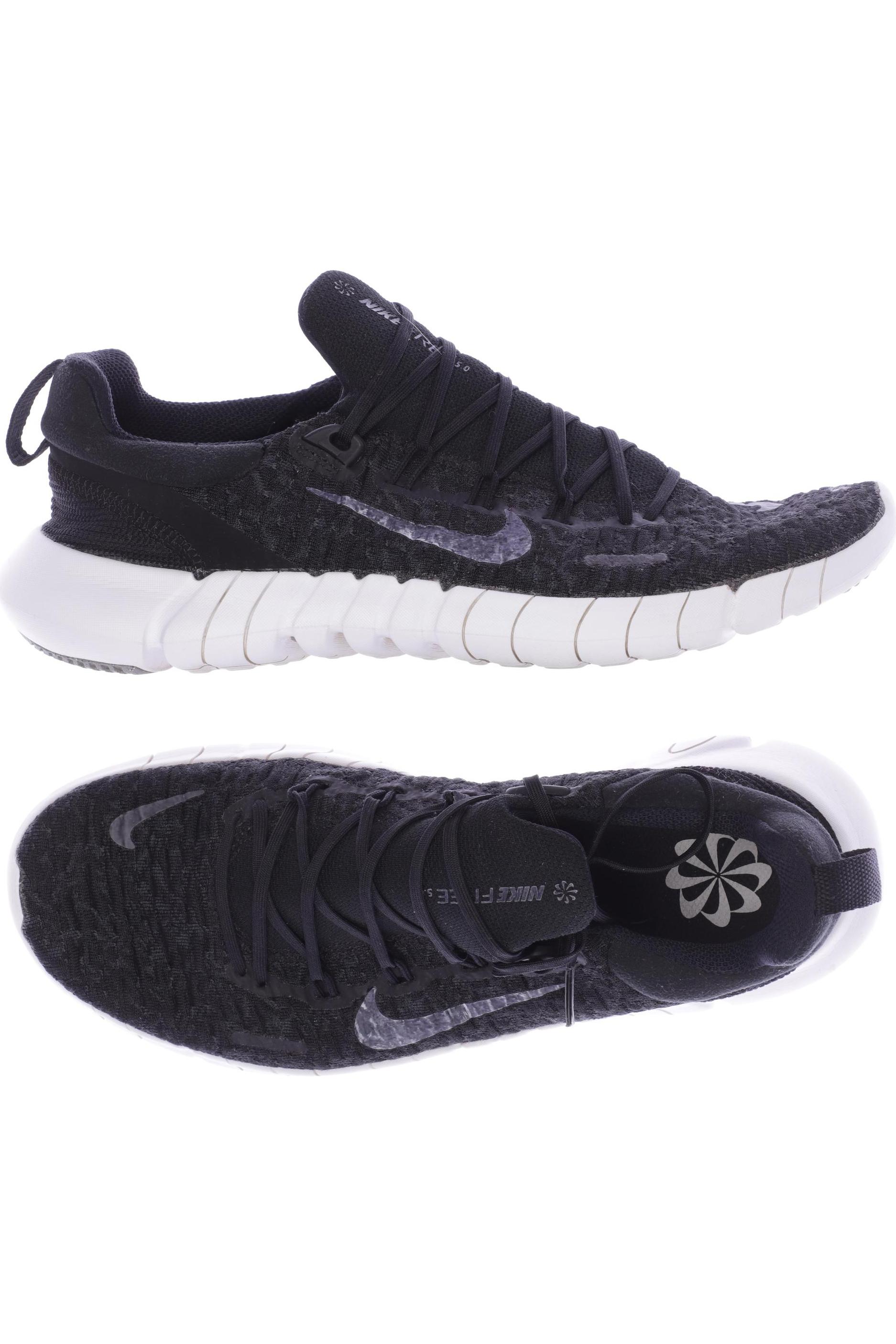 

Nike Damen Sneakers, schwarz