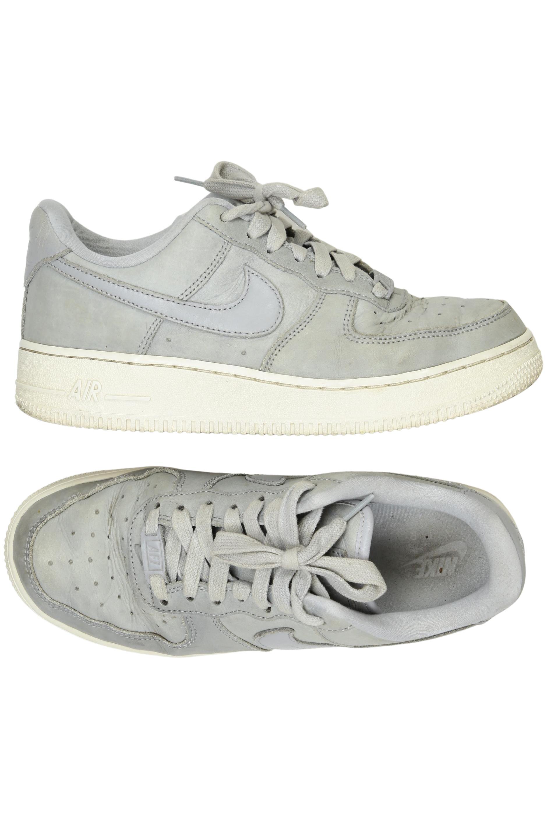 

Nike Damen Sneakers, grau, Gr. 38.5