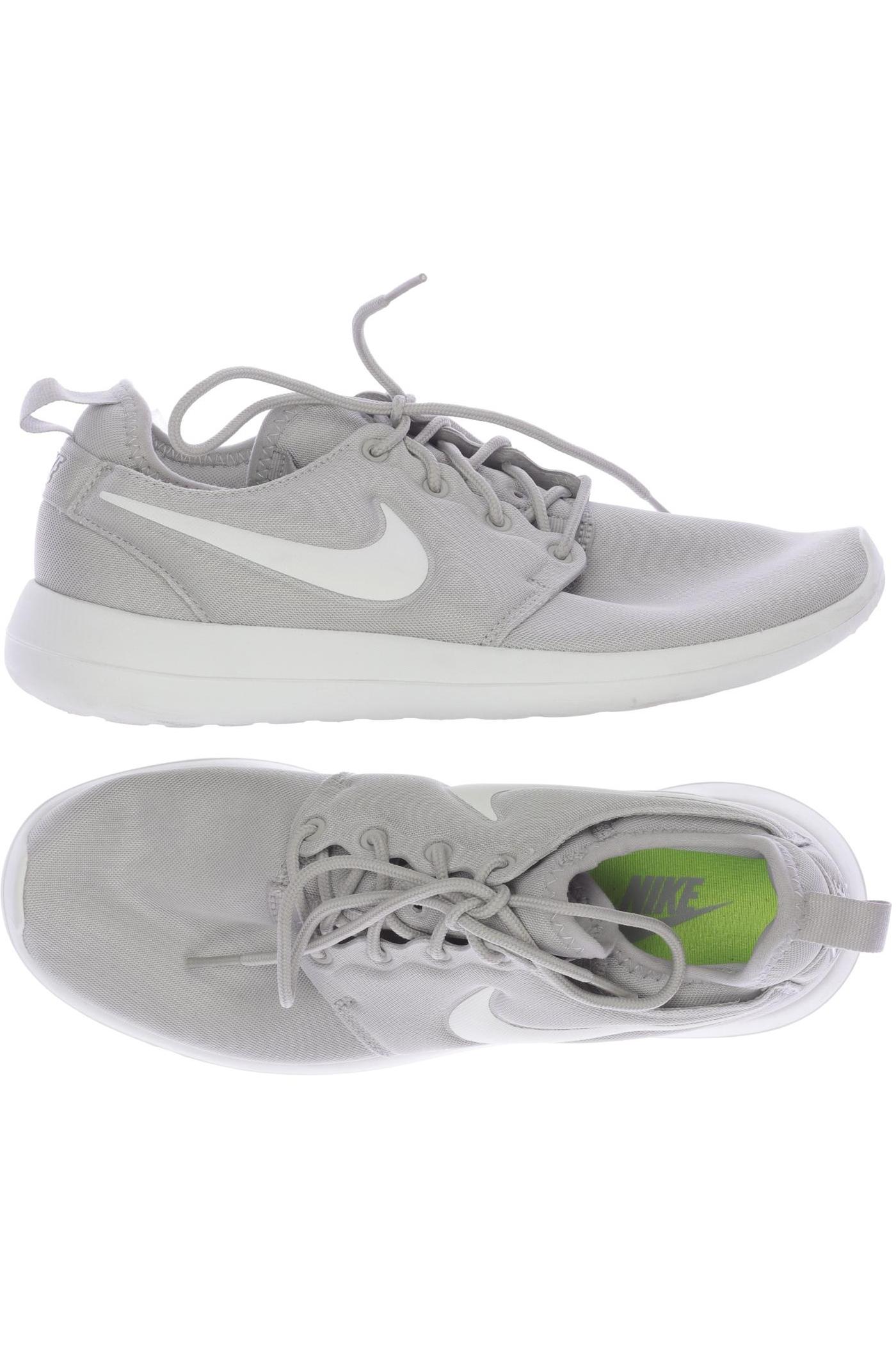 

Nike Damen Sneakers, grau, Gr. 39