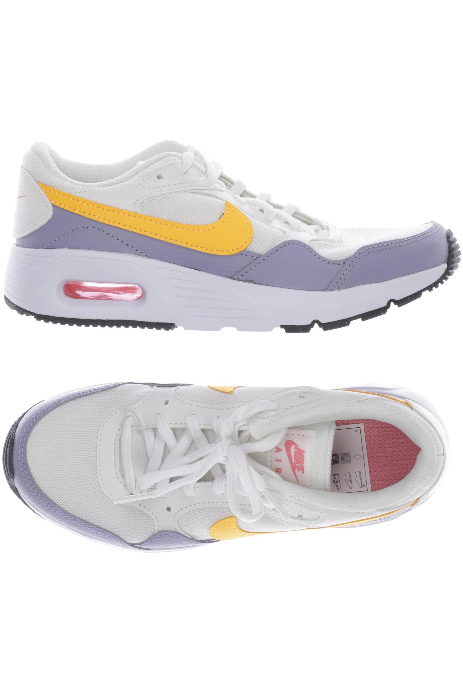 

Nike Damen Sneakers, weiß, Gr. 35.5