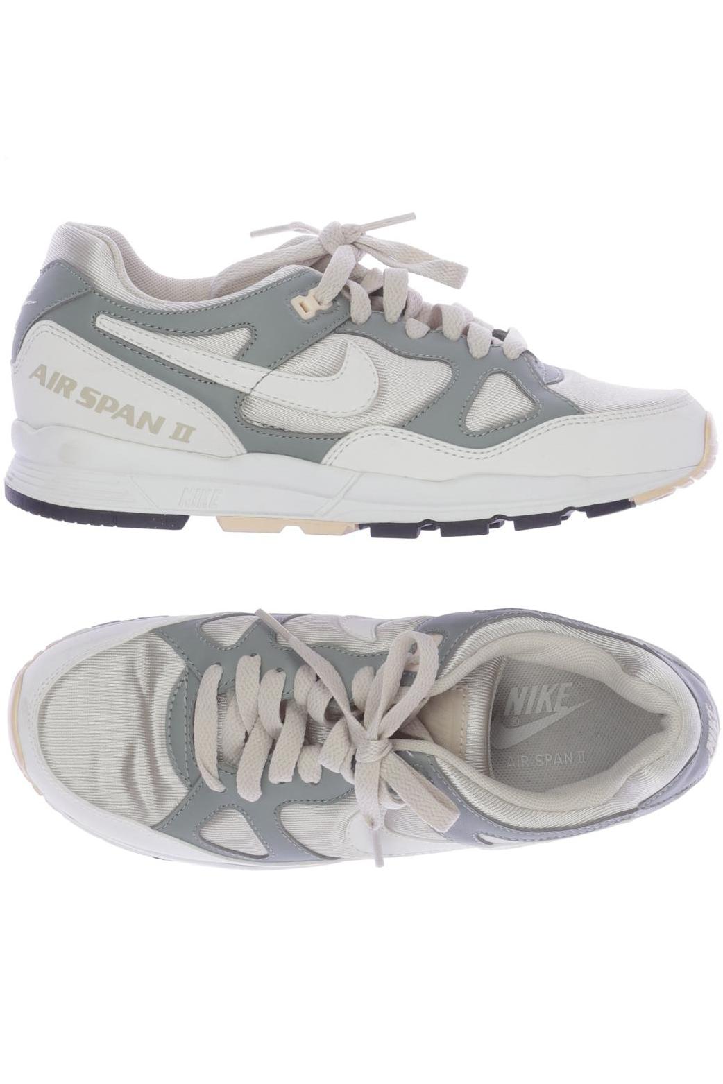 

Nike Damen Sneakers, cremeweiß, Gr. 37.5