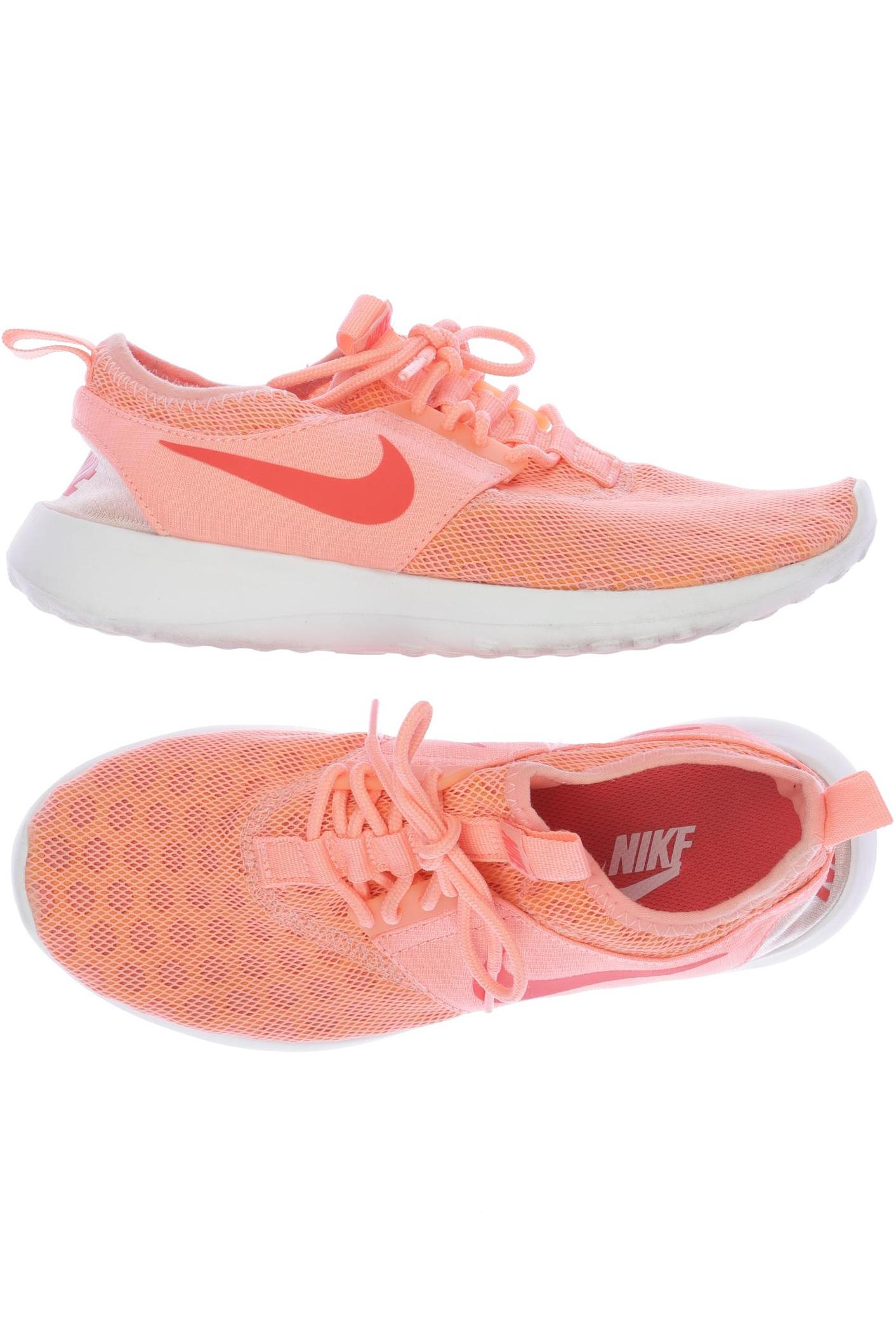 

Nike Damen Sneakers, neon, Gr. 36.5