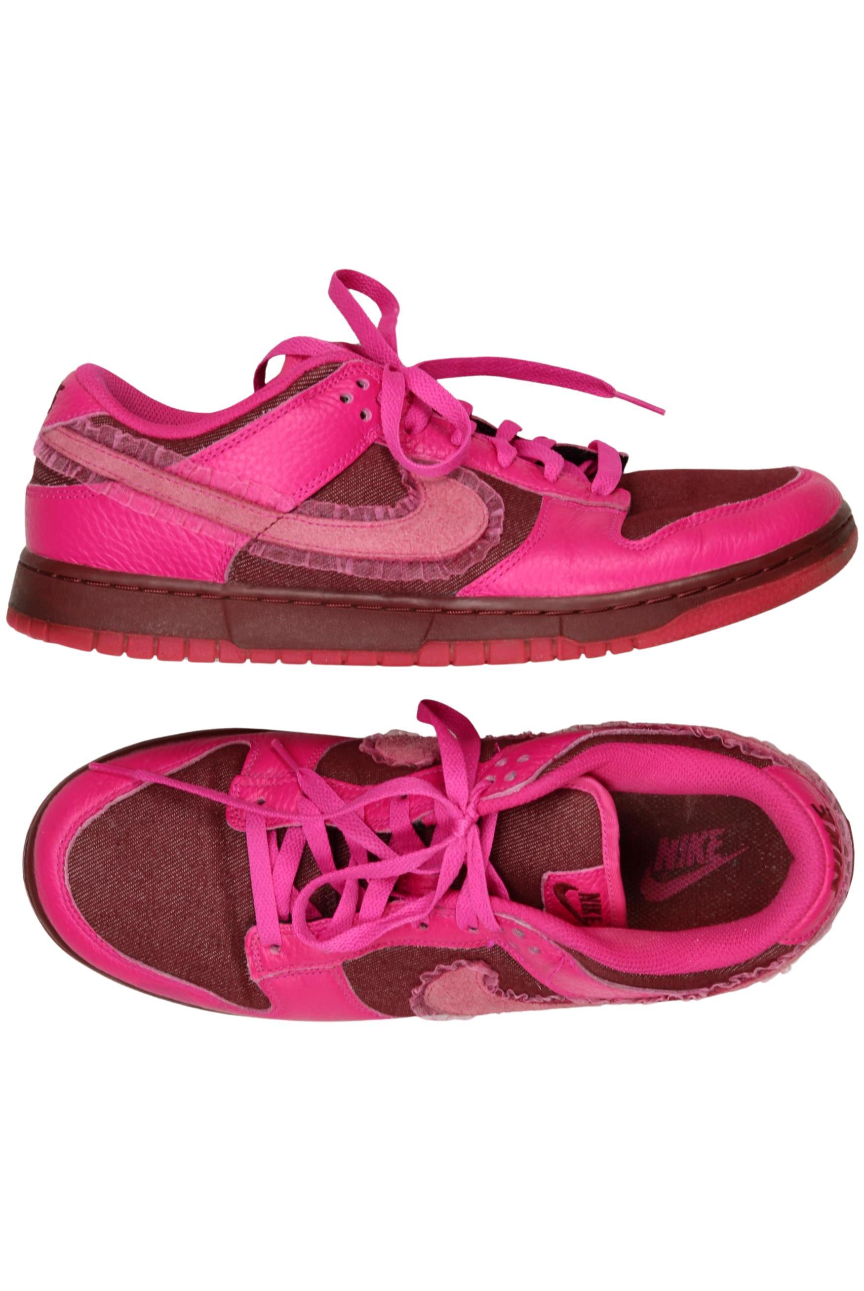 

Nike Damen Sneakers, rot, Gr. 44.5