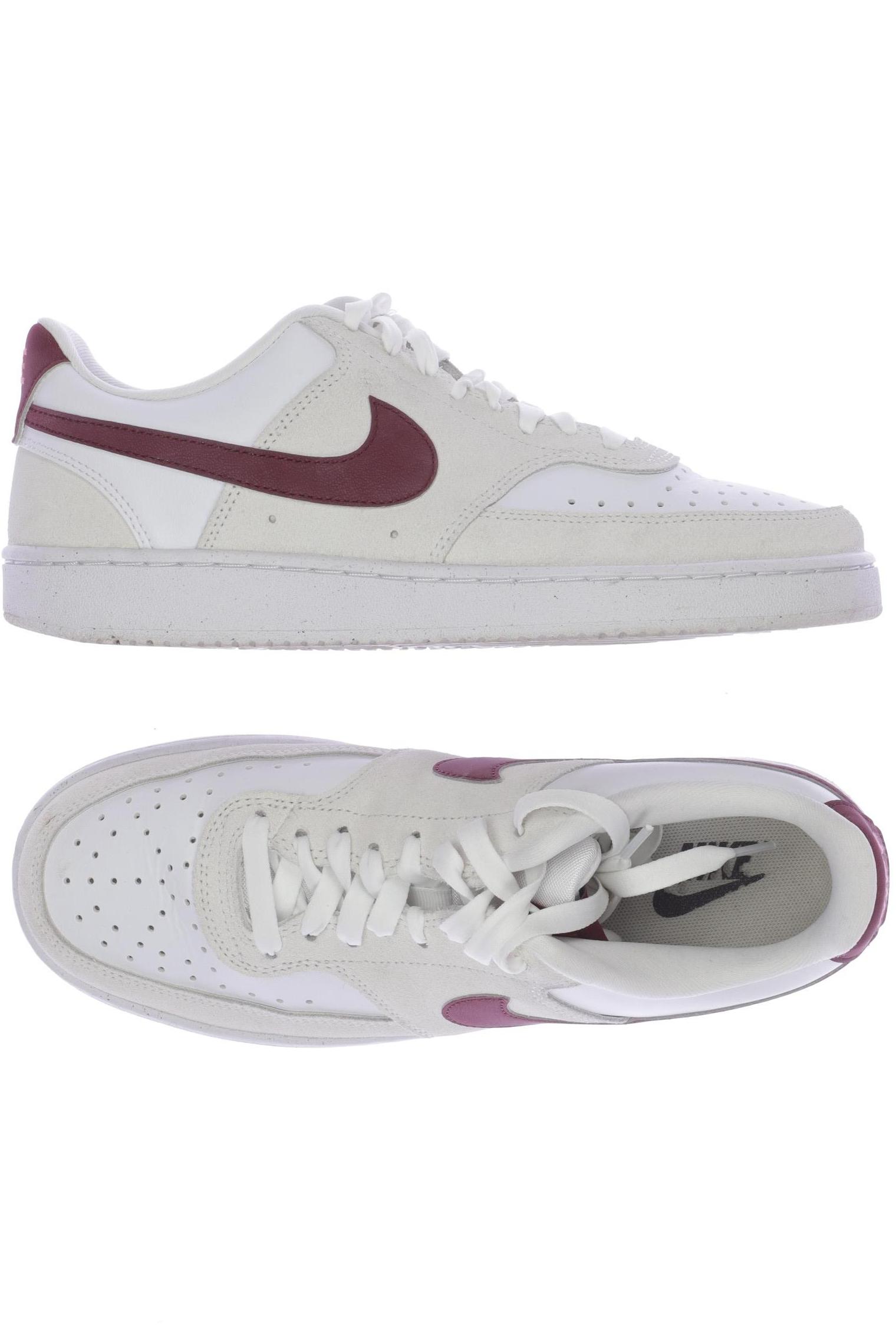 

Nike Damen Sneakers, cremeweiß, Gr. 40