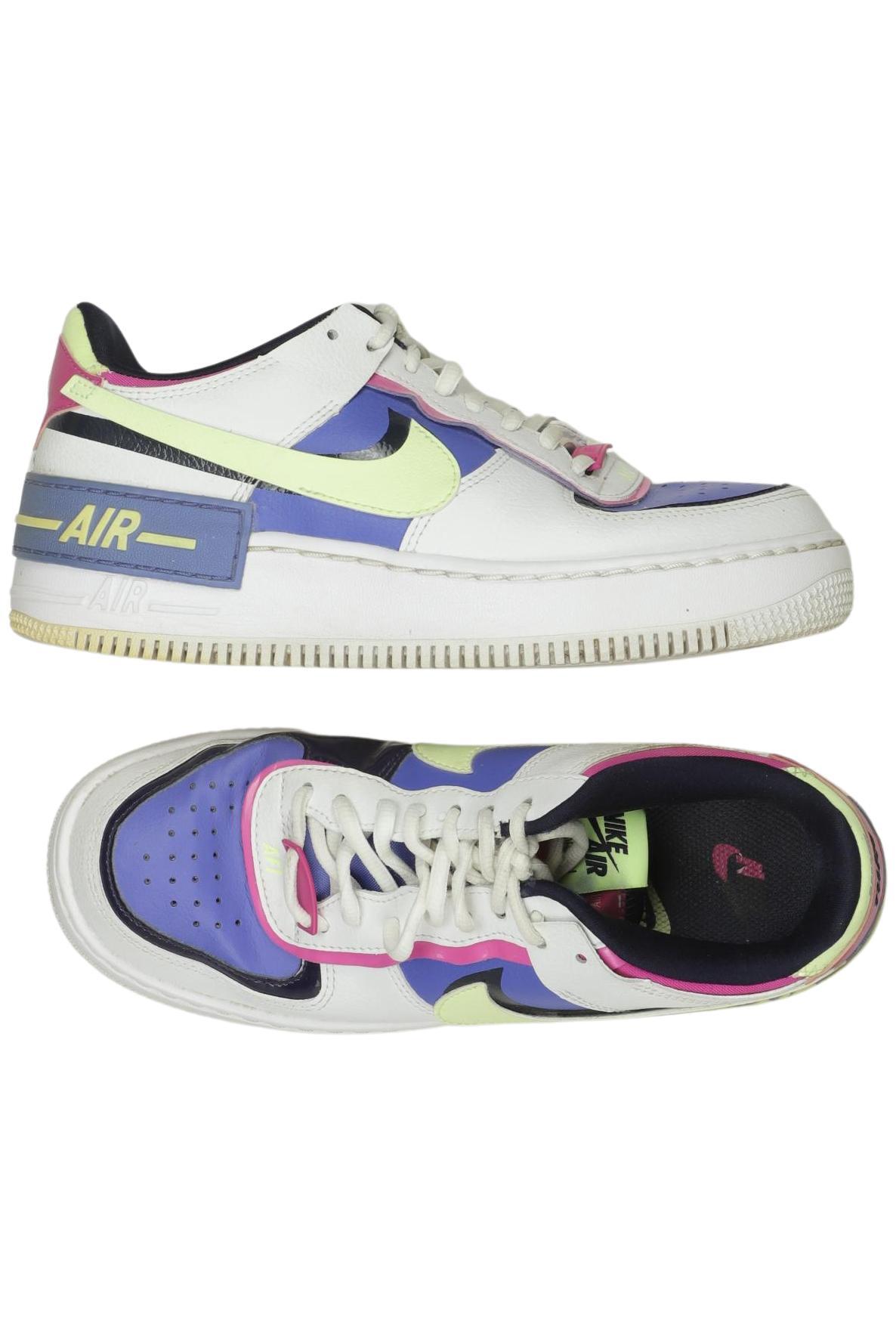 

Nike Damen Sneakers, neon, Gr. 38.5