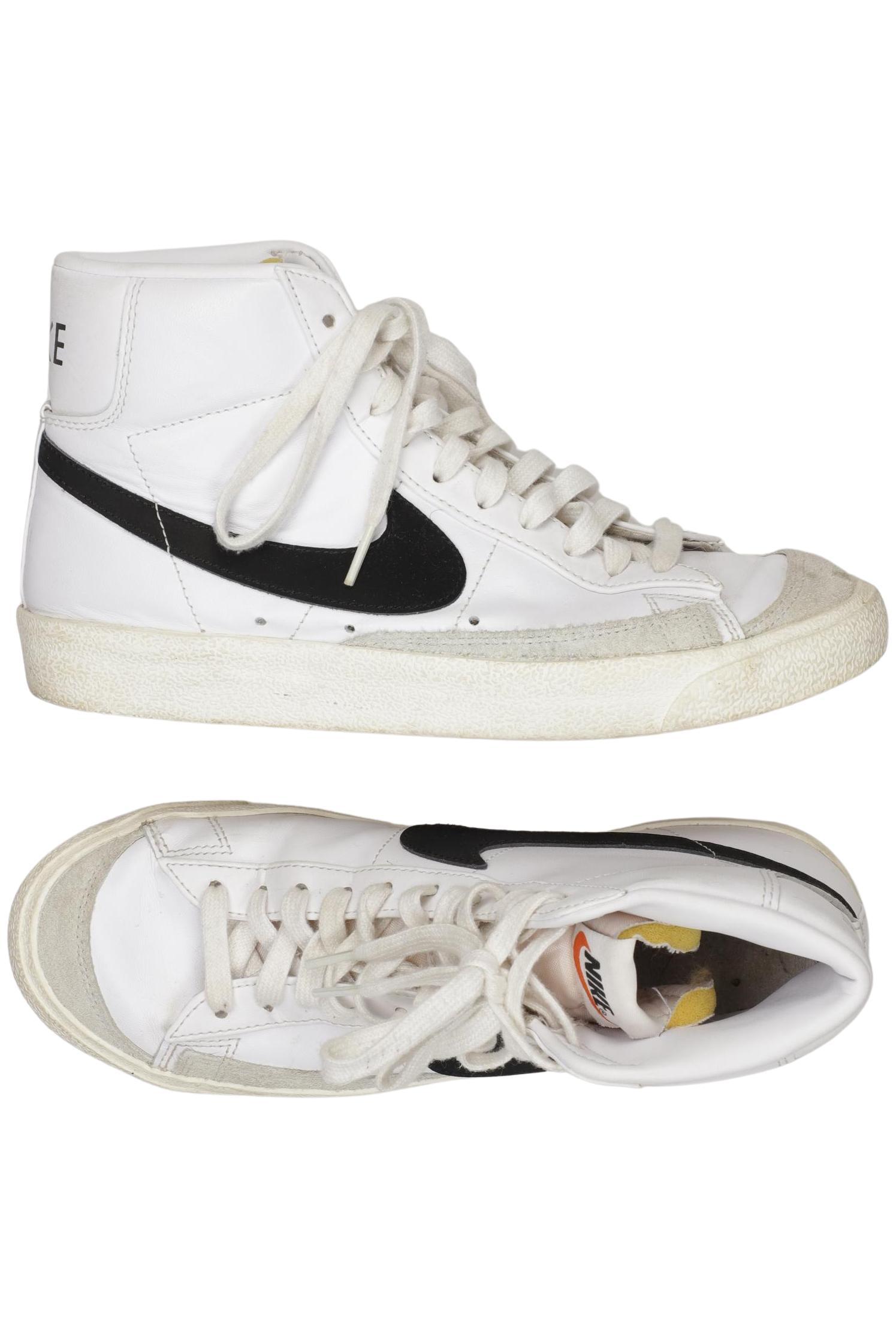 

Nike Damen Sneakers, weiß, Gr. 40