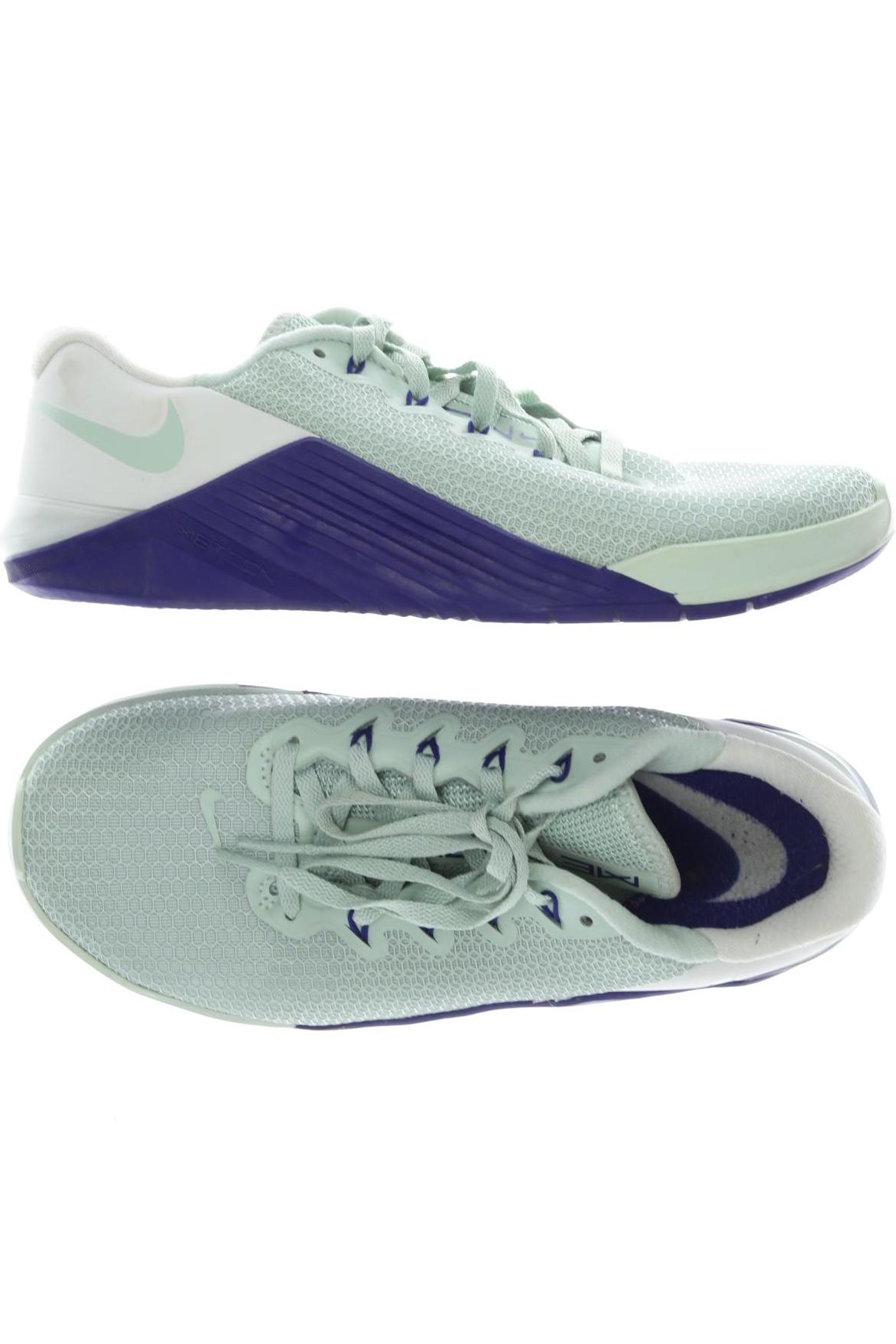 

Nike Damen Sneakers, hellgrün, Gr. 38