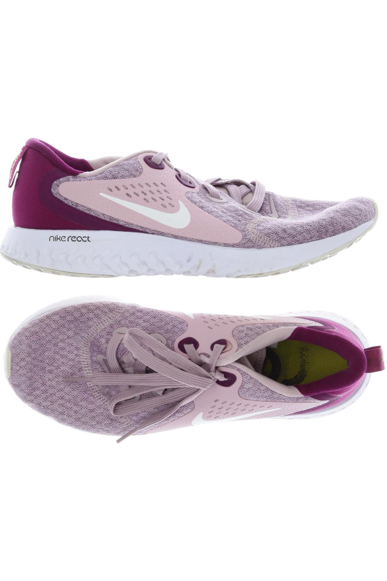 

Nike Damen Sneakers, flieder, Gr. 39