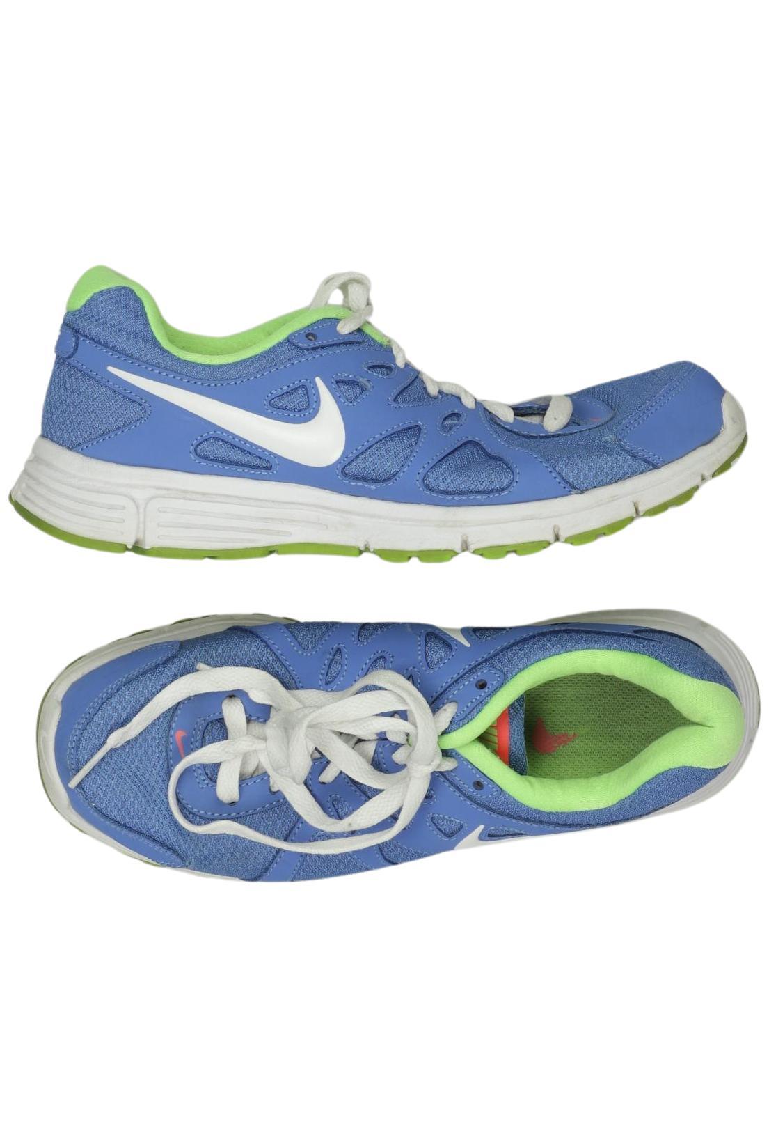 

Nike Damen Sneakers, neon, Gr. 39