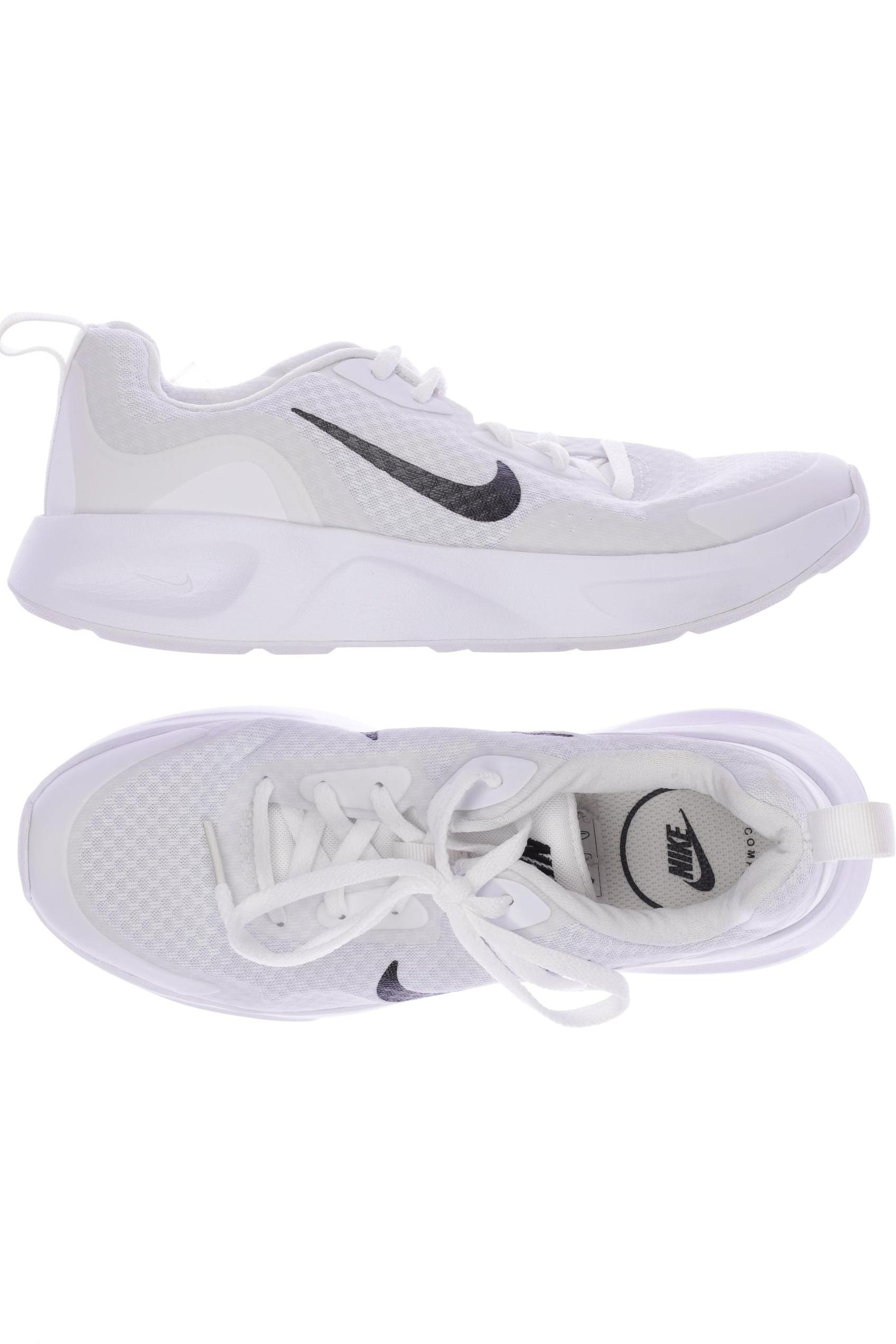 

Nike Damen Sneakers, weiß, Gr. 36.5