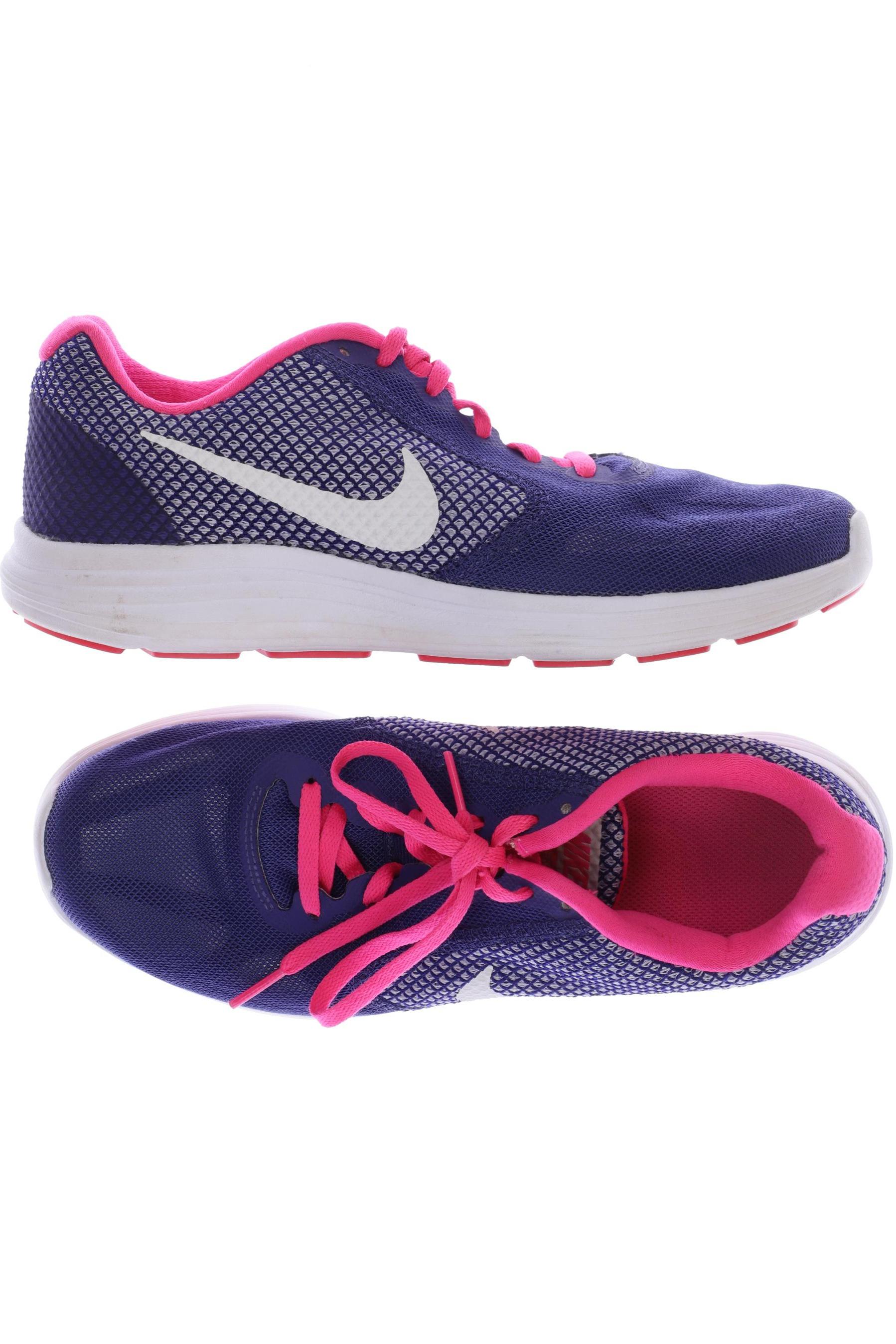 

Nike Damen Sneakers, blau