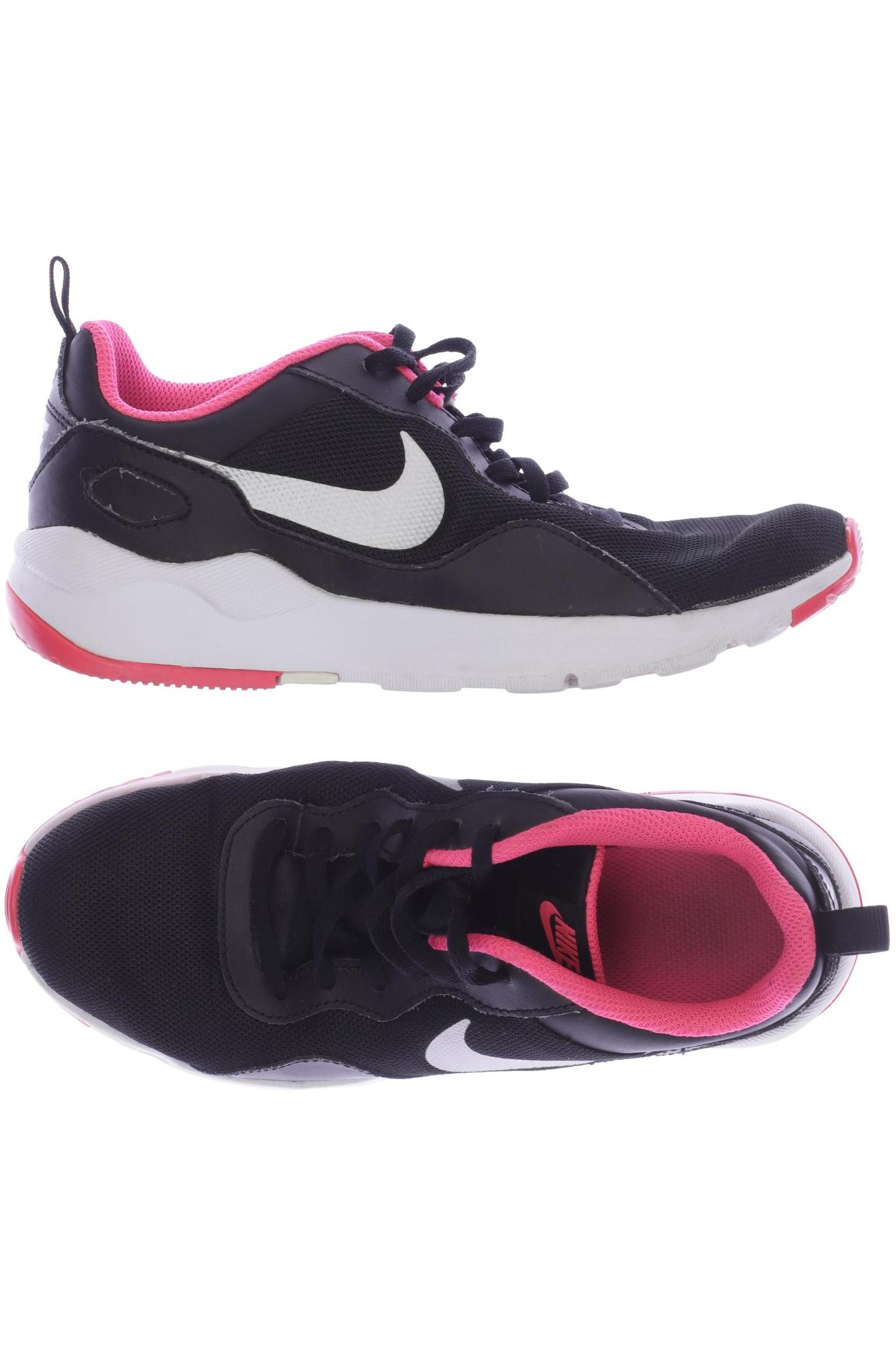 

Nike Damen Sneakers, schwarz, Gr. 37.5