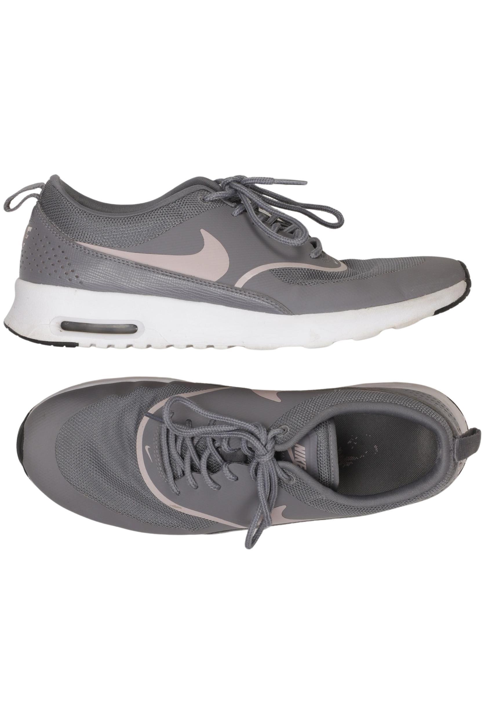 

Nike Damen Sneakers, grau, Gr. 42