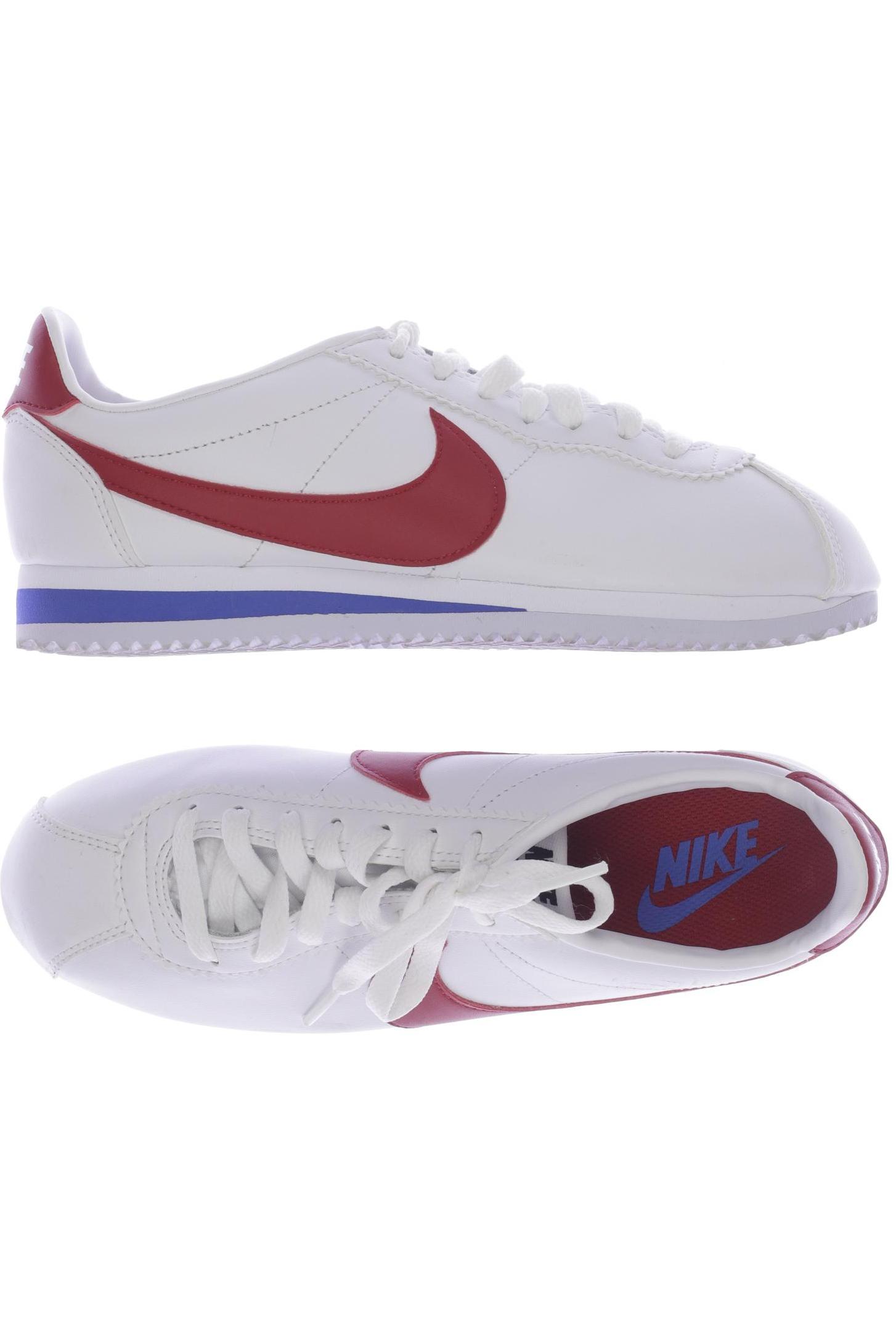 

Nike Damen Sneakers, weiß