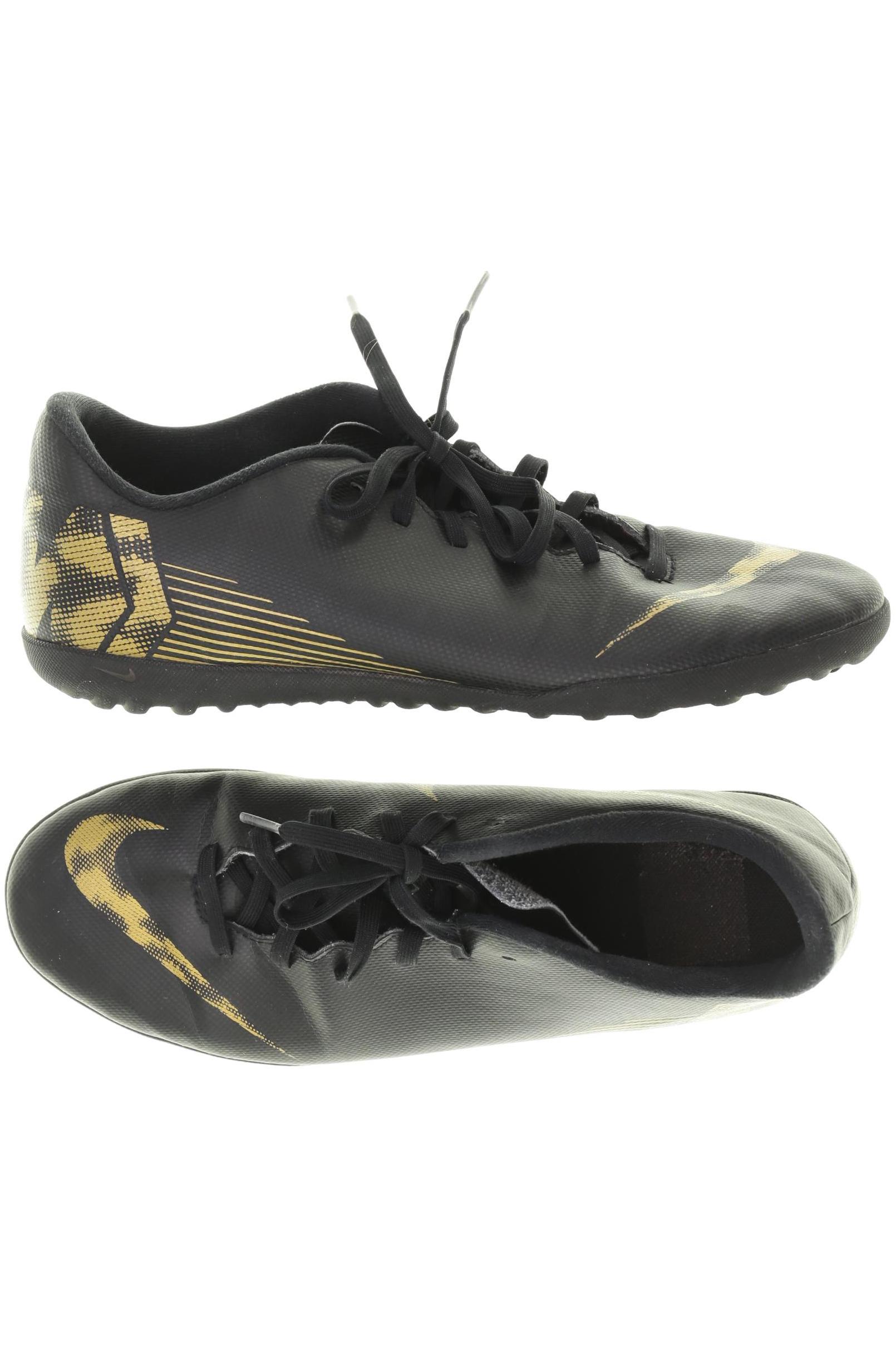 

Nike Damen Sneakers, schwarz, Gr. 39