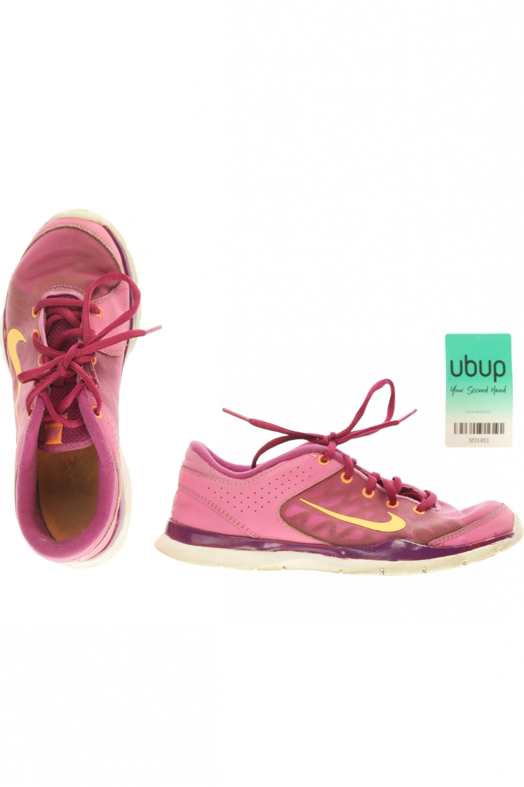 

Nike Damen Sneakers, pink, Gr. 37.5