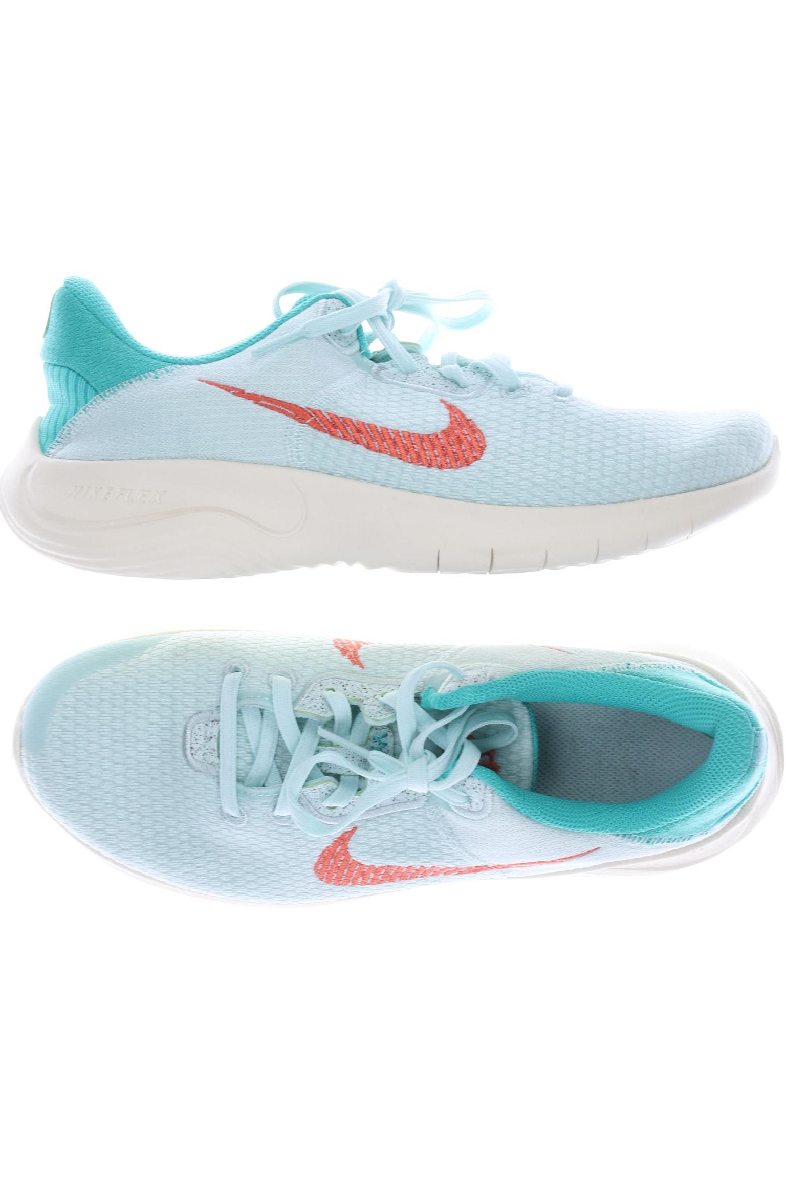 

Nike Damen Sneakers, türkis