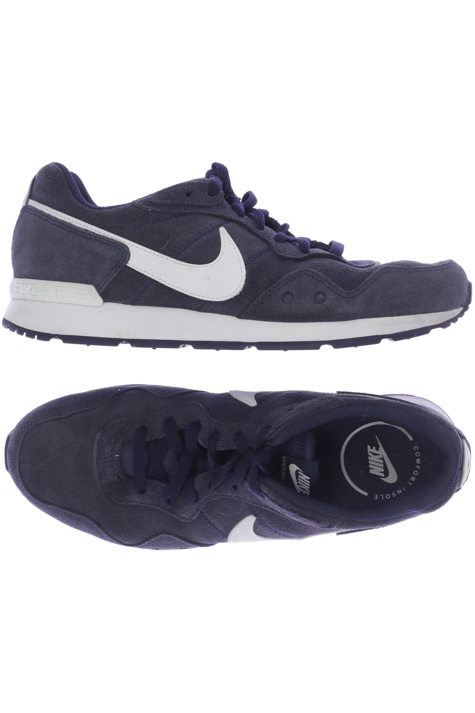 

Nike Damen Sneakers, marineblau