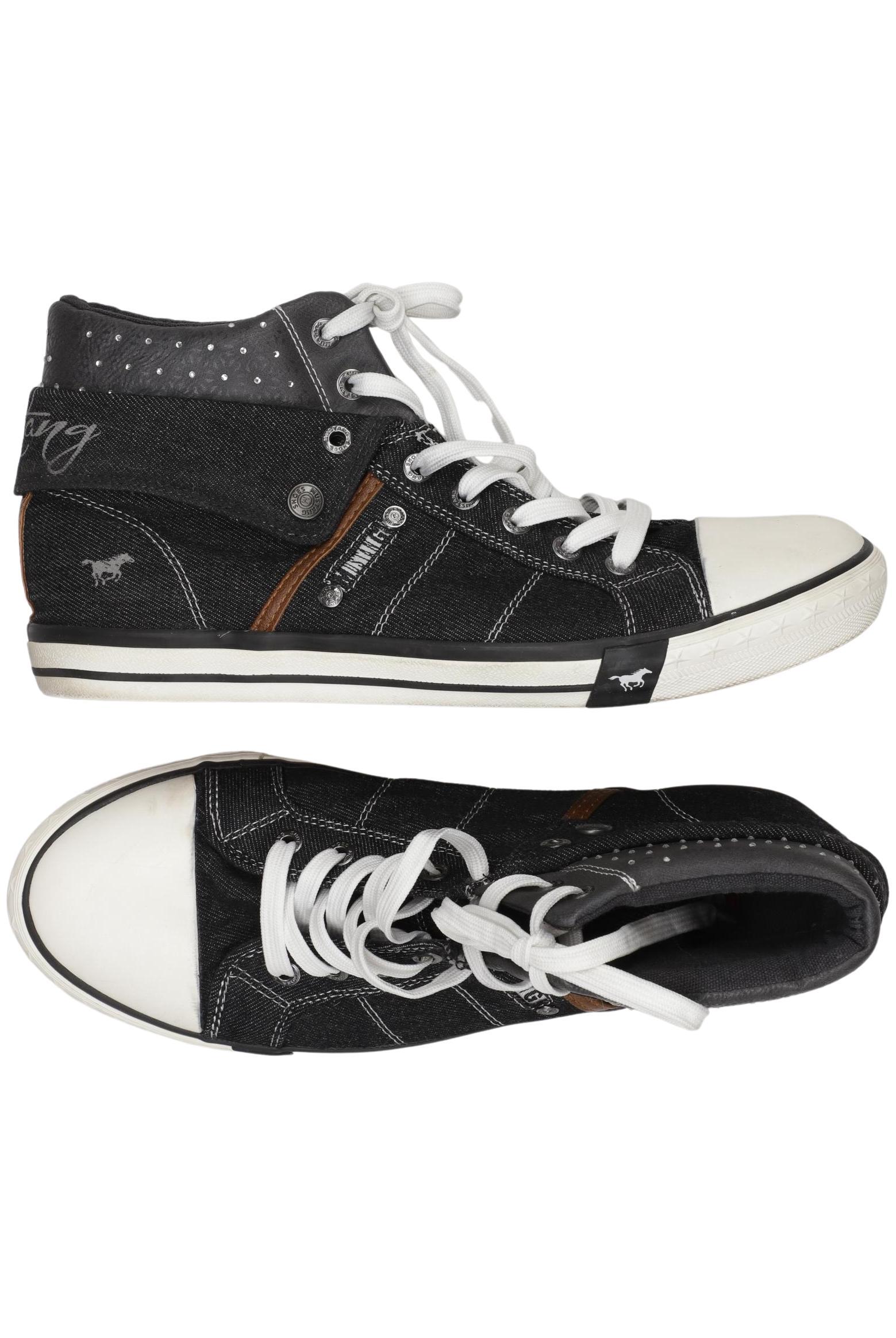 

Nike Damen Sneakers, hellgrün, Gr. 40