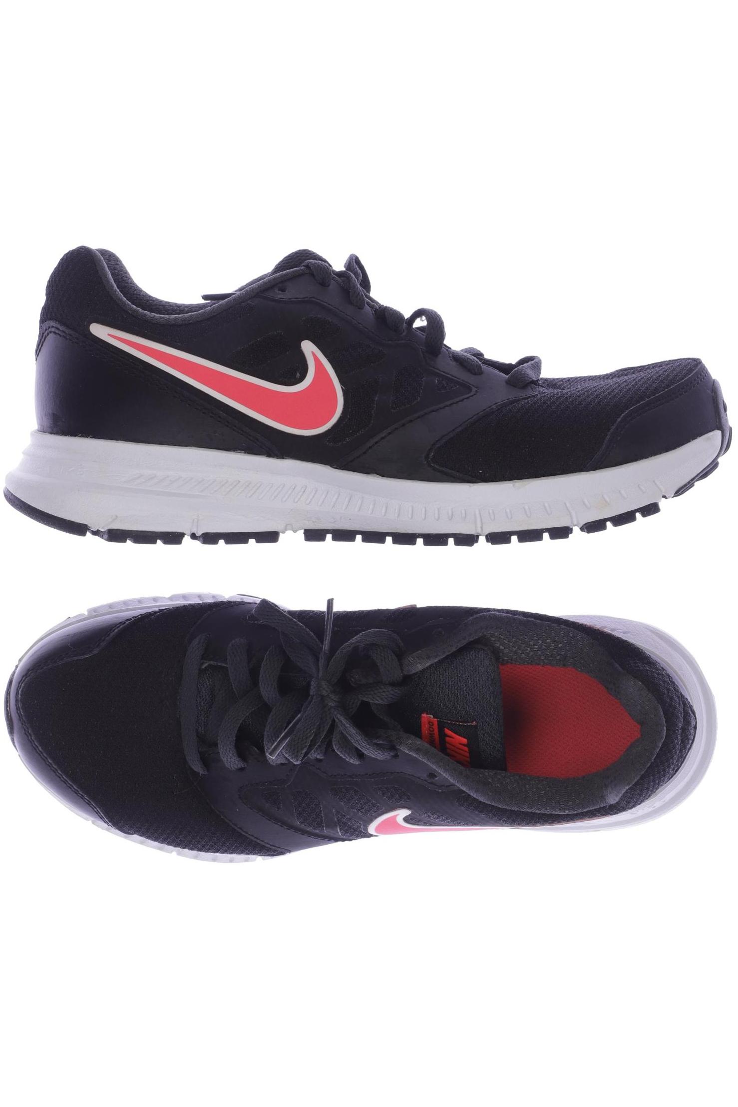 

Nike Damen Sneakers, schwarz