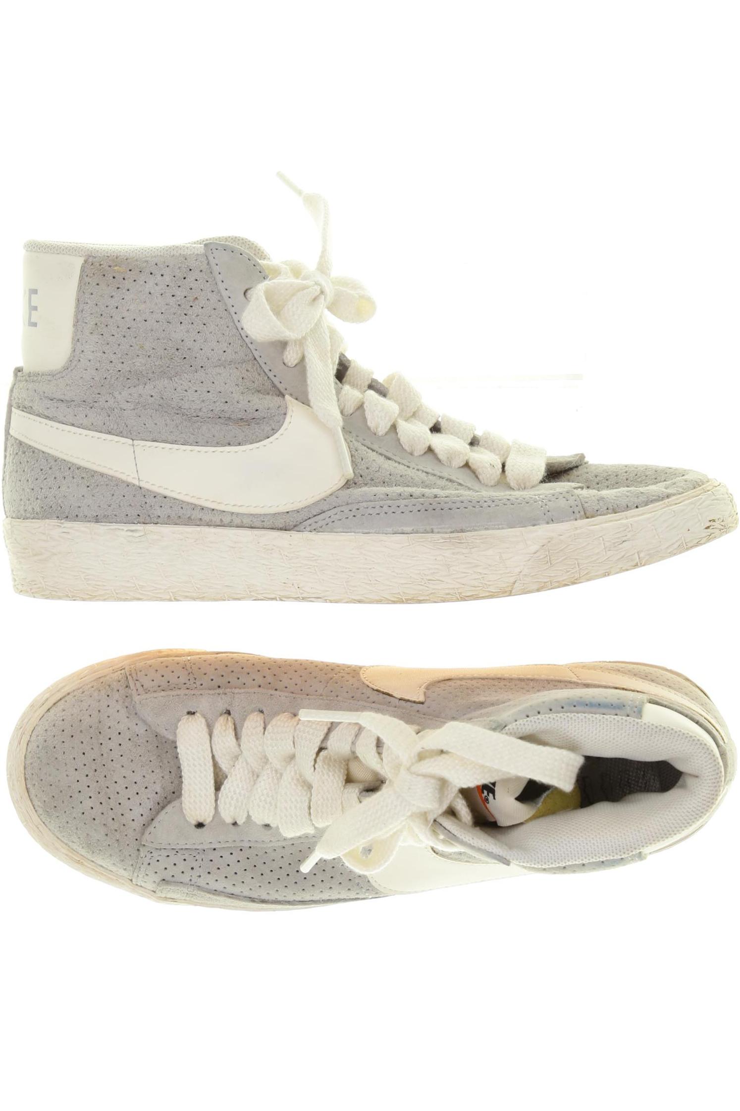 

Nike Damen Sneakers, grau, Gr. 36.5