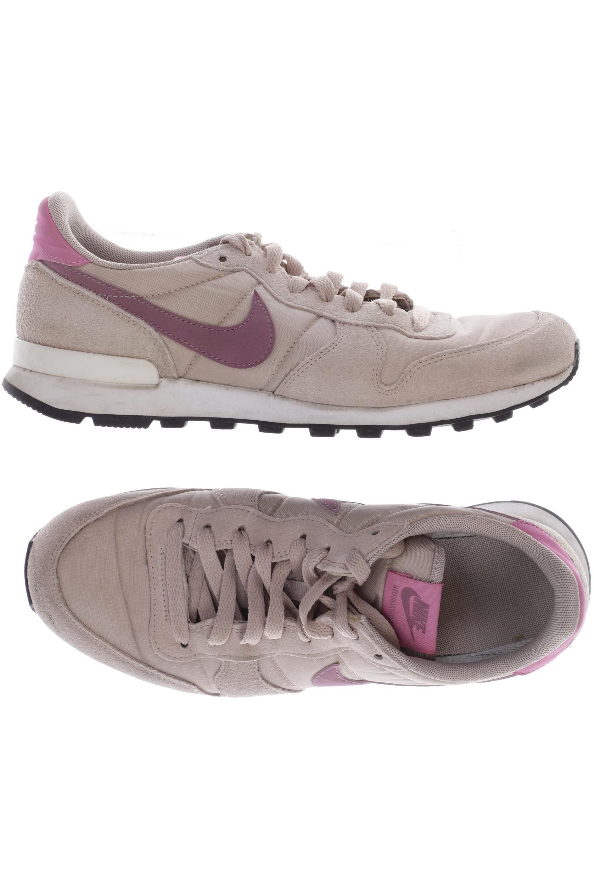 

Nike Damen Sneakers, beige, Gr. 40.5