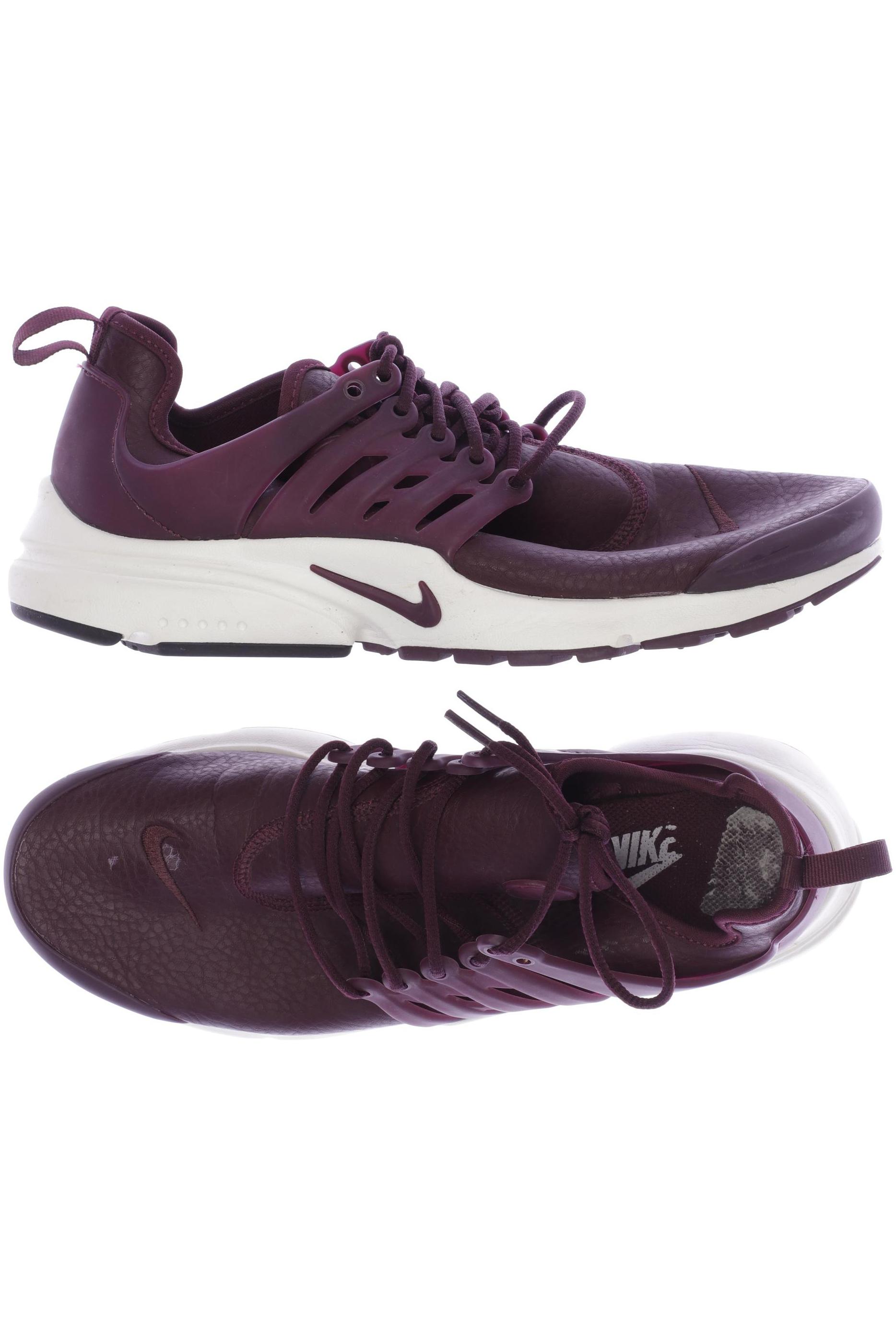 

Nike Damen Sneakers, bordeaux, Gr. 40.5