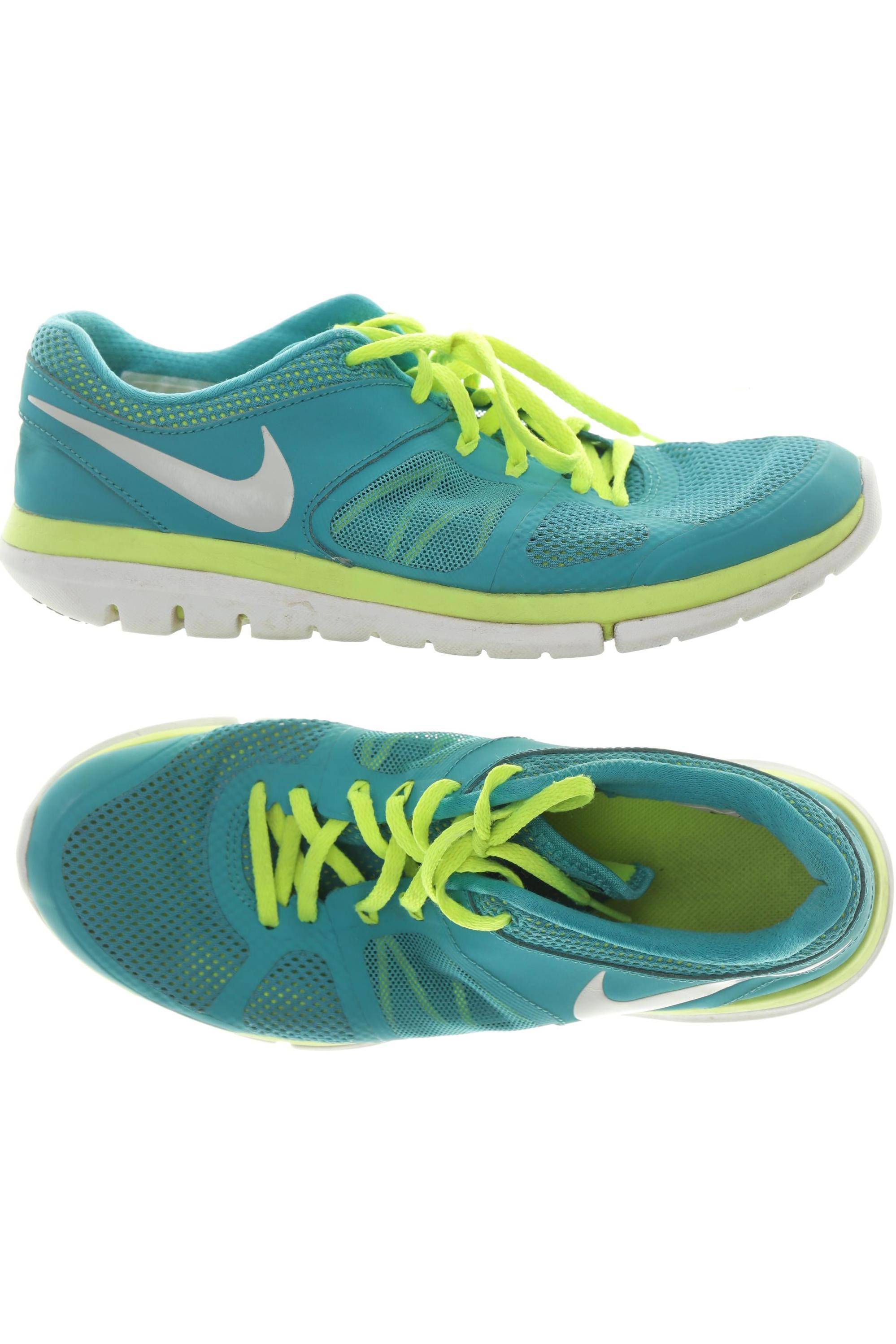

Nike Damen Sneakers, türkis, Gr. 40.5