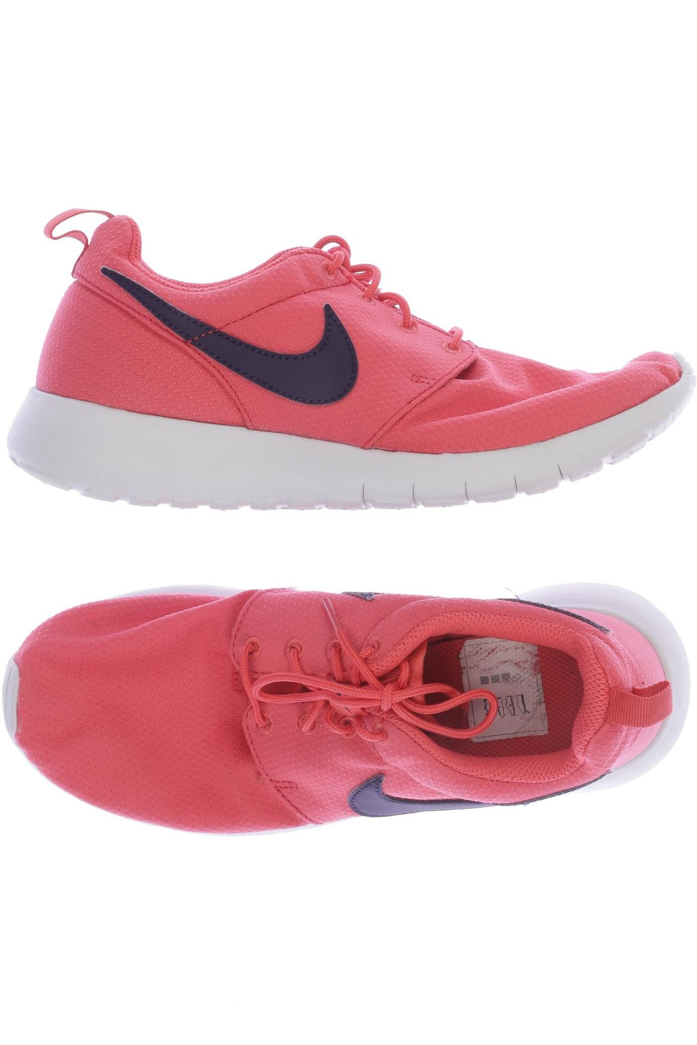 

Nike Damen Sneakers, rot