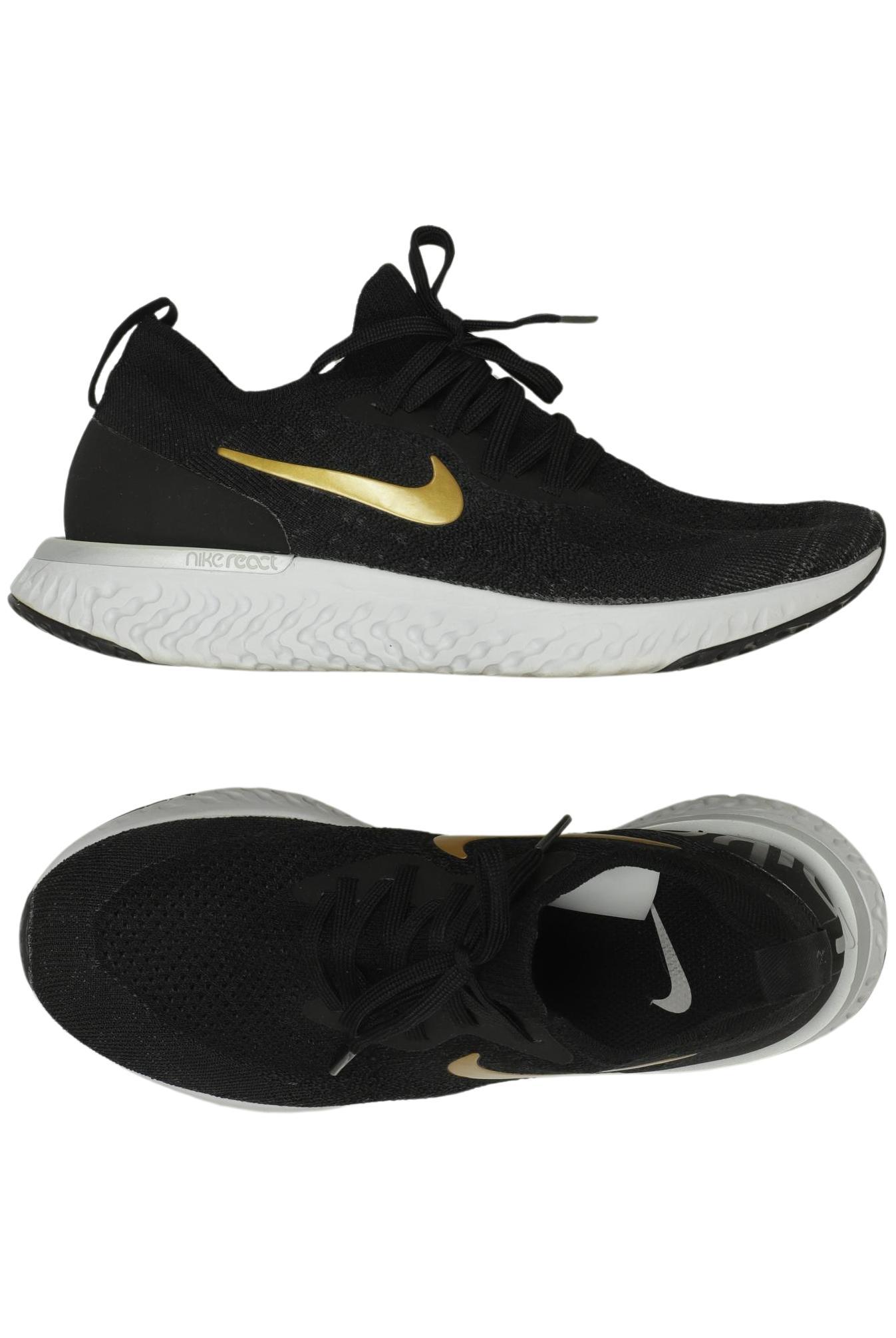 

Nike Damen Sneakers, mehrfarbig, Gr. 38.5