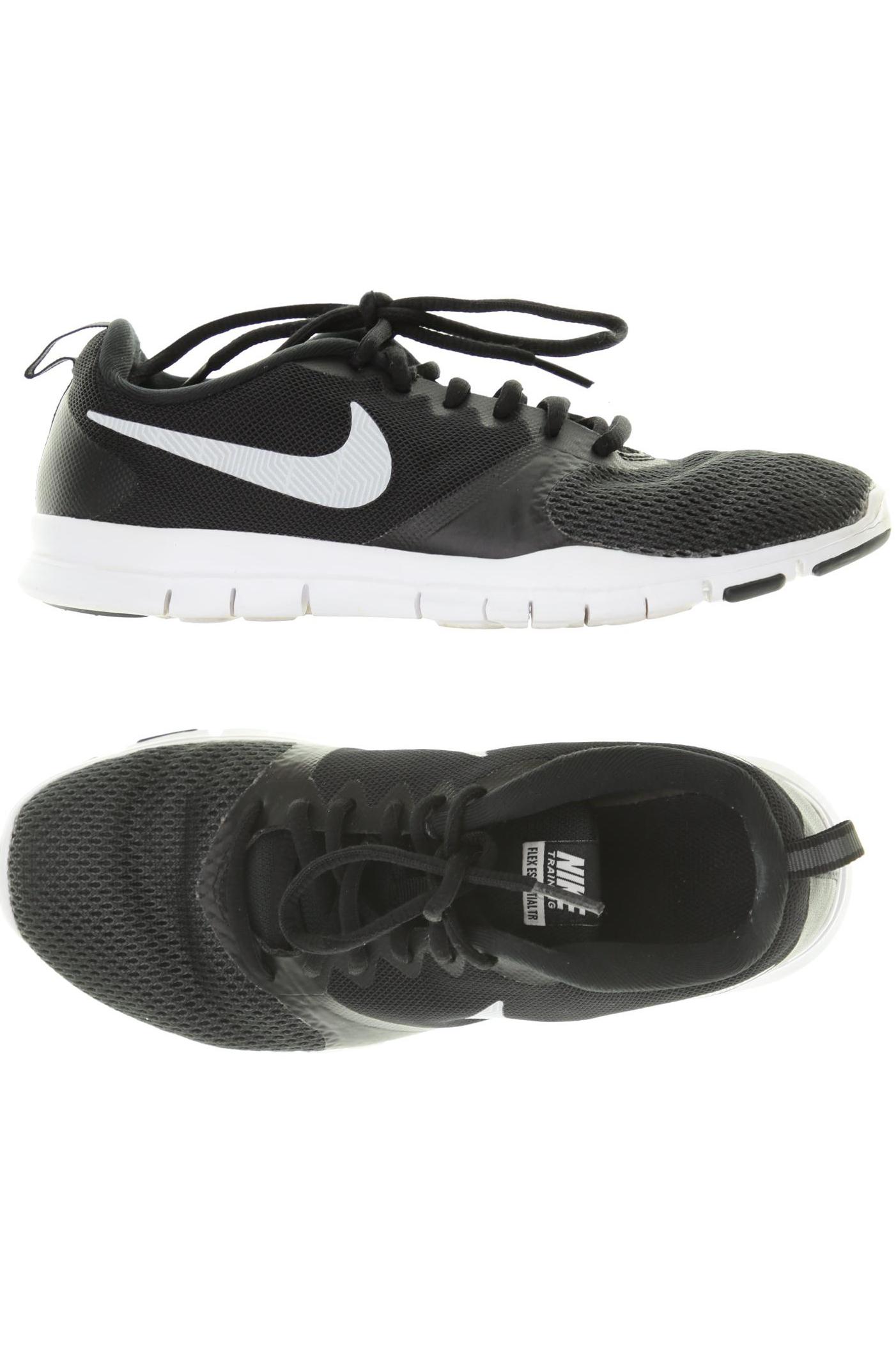 

Nike Damen Sneakers, schwarz, Gr. 37.5