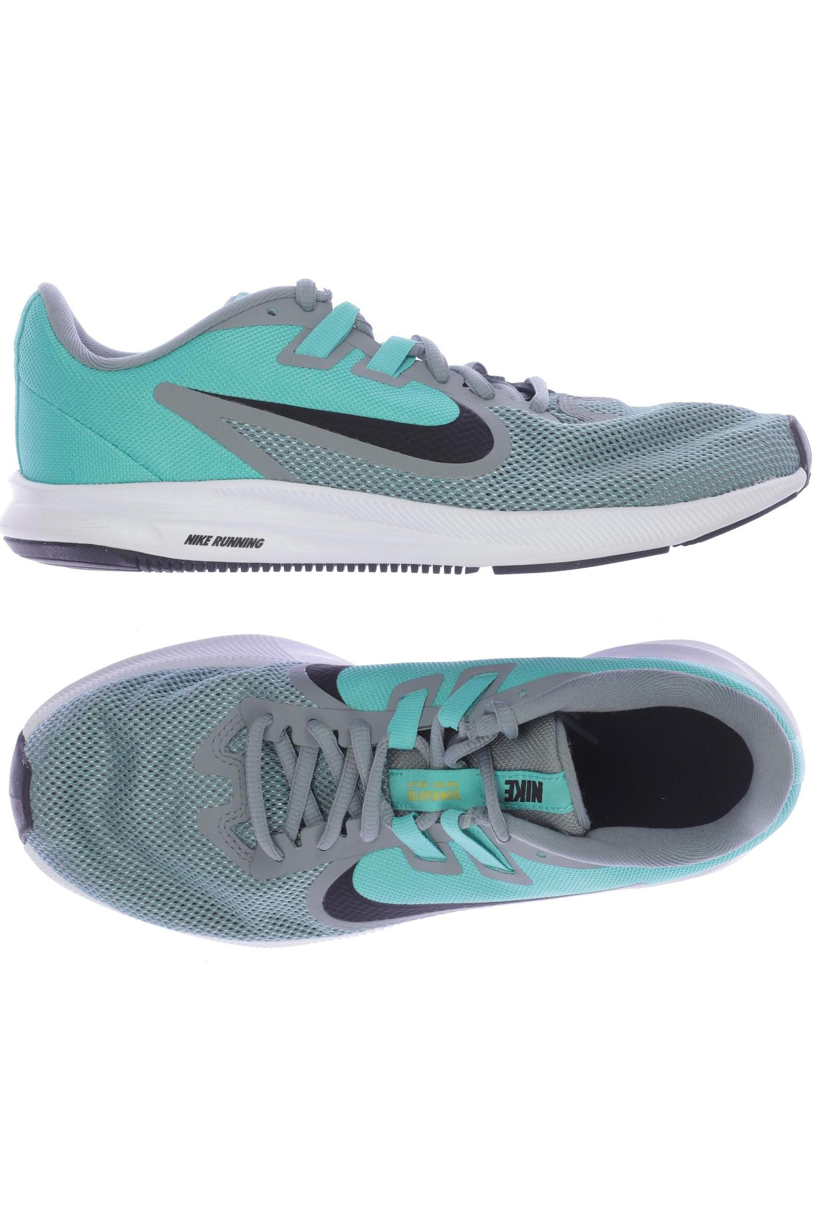 

Nike Damen Sneakers, türkis, Gr. 39