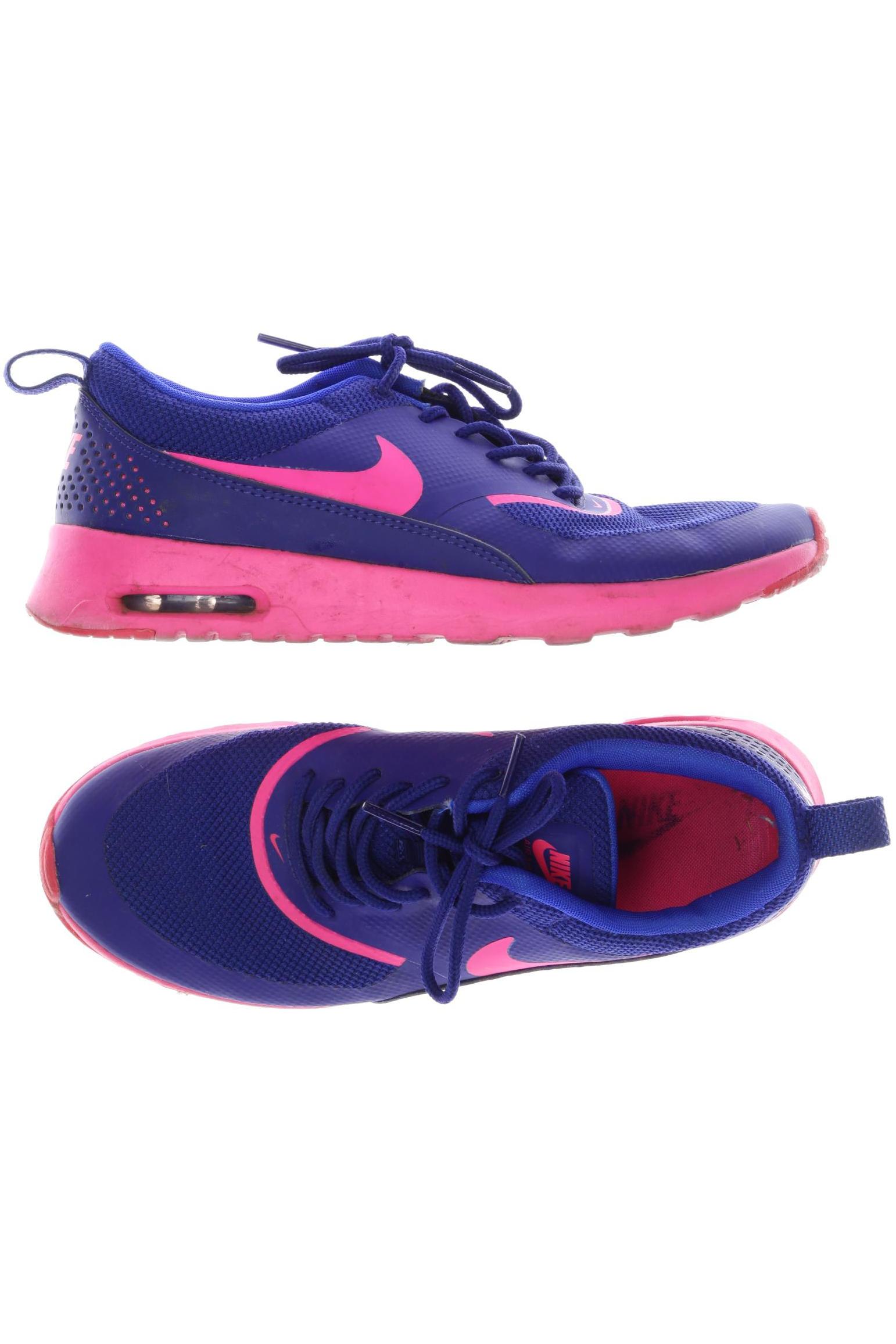 

Nike Damen Sneakers, marineblau, Gr. 38