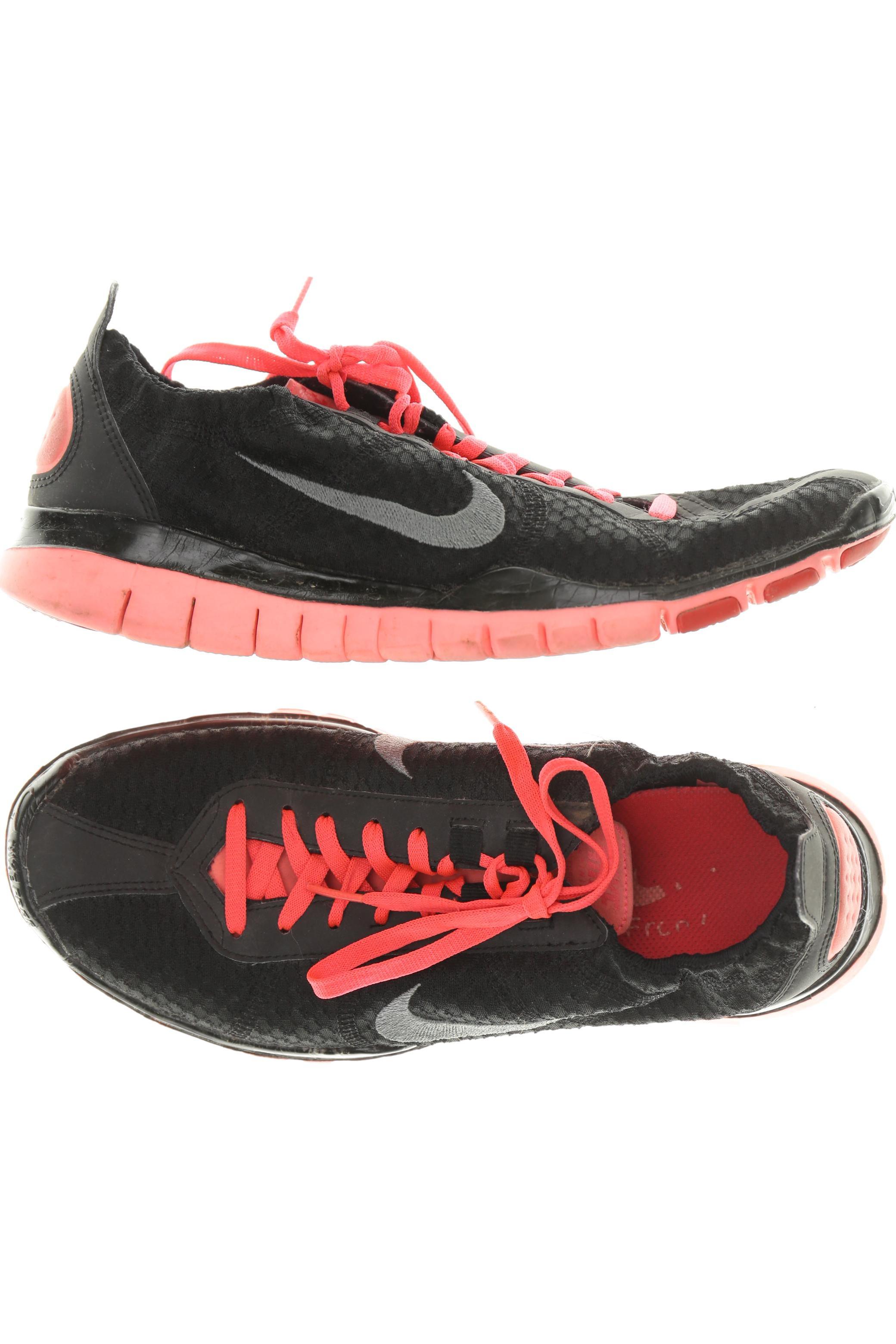 

Nike Damen Sneakers, schwarz, Gr. 38.5