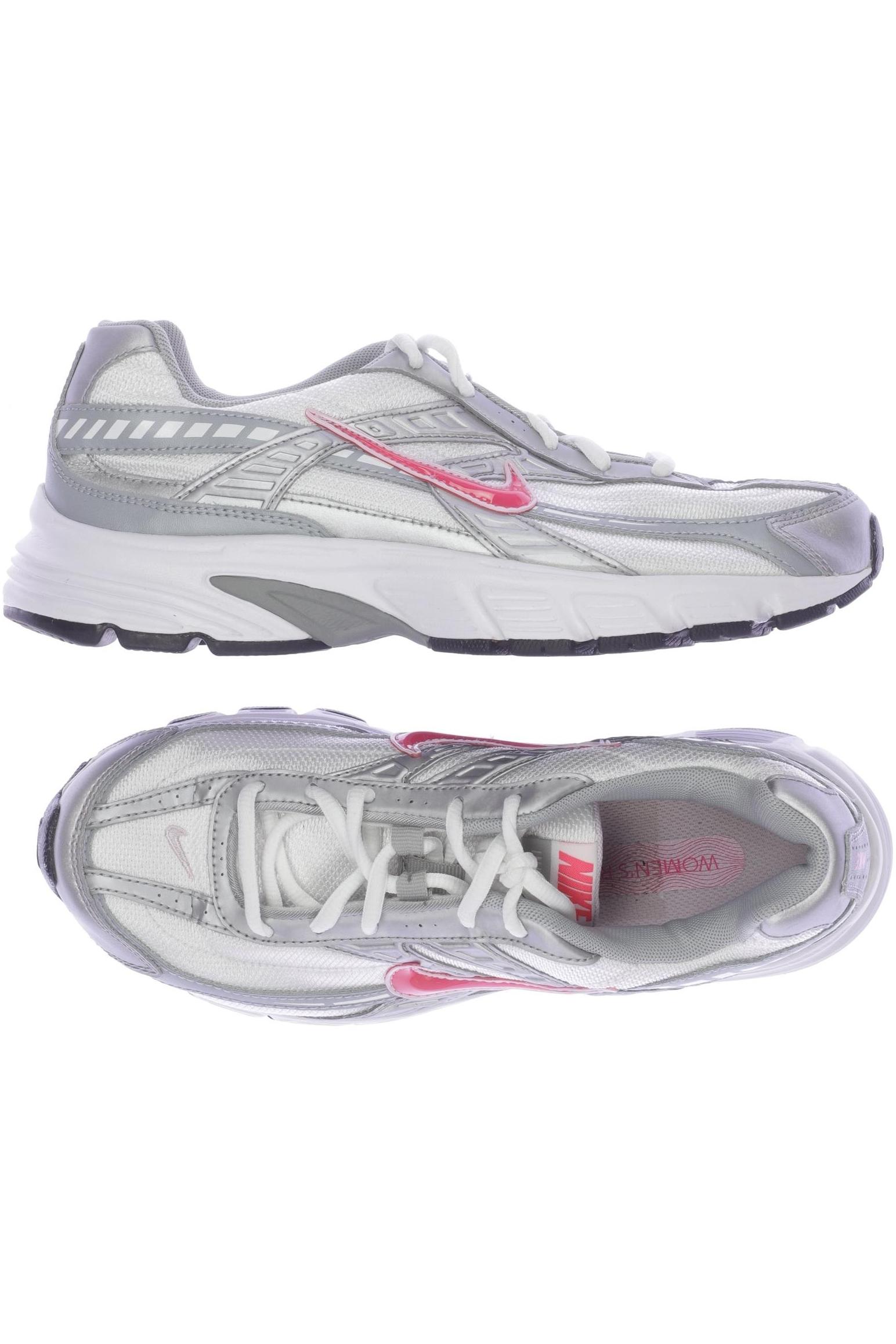 

Nike Damen Sneakers, silber, Gr. 39