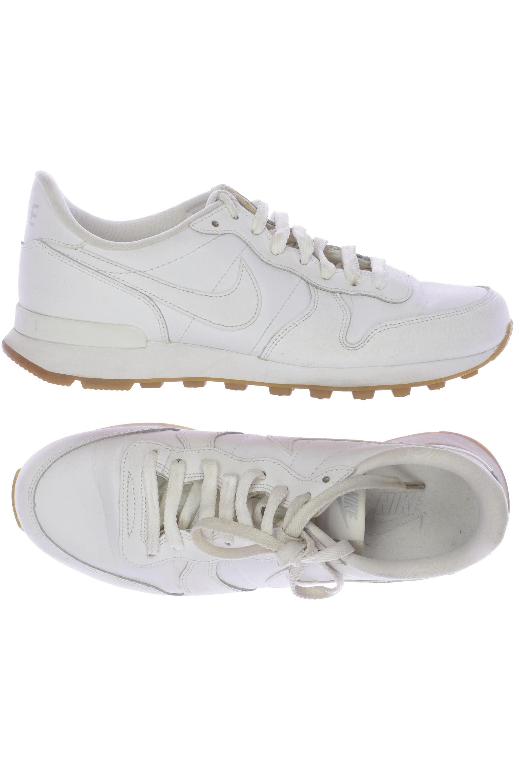 

Nike Damen Sneakers, weiß, Gr. 40