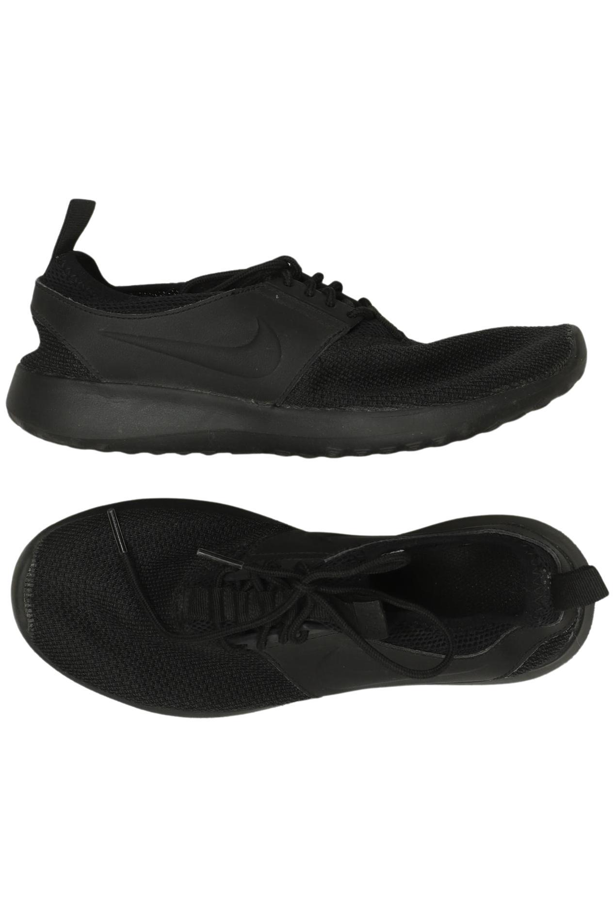 

Nike Damen Sneakers, schwarz, Gr. 4.5